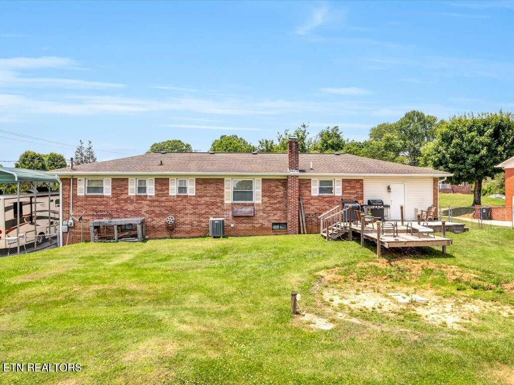 2546 Montcastle Drive