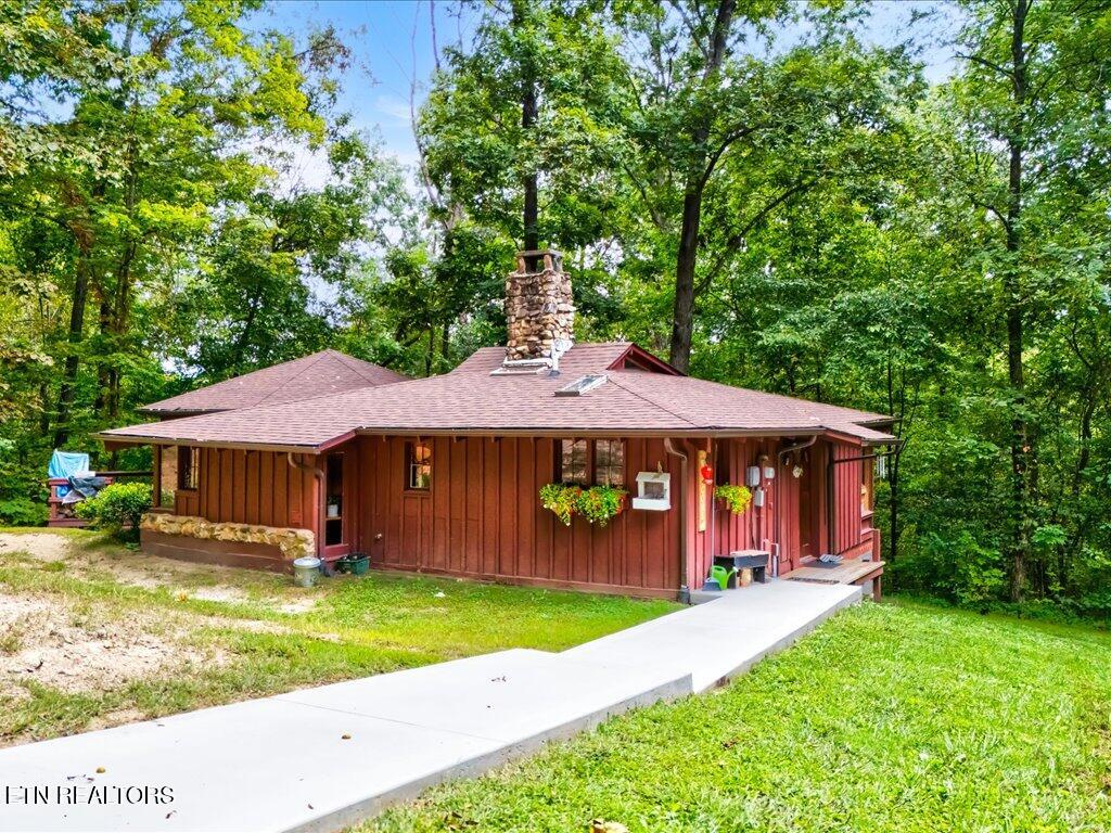 262 Mountain View Drive