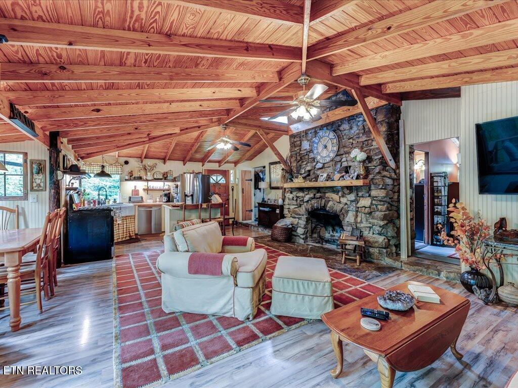 262 Mountain View Drive