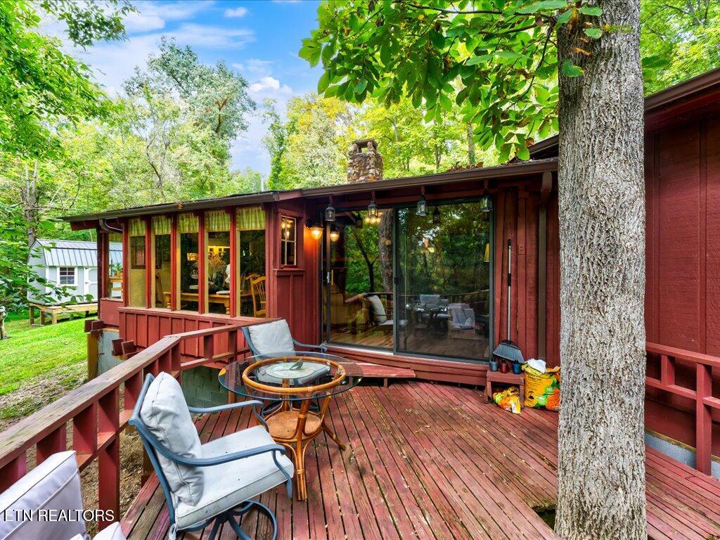 262 Mountain View Drive