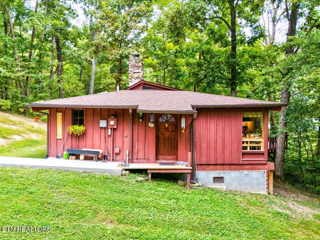 262 Mountain View Drive