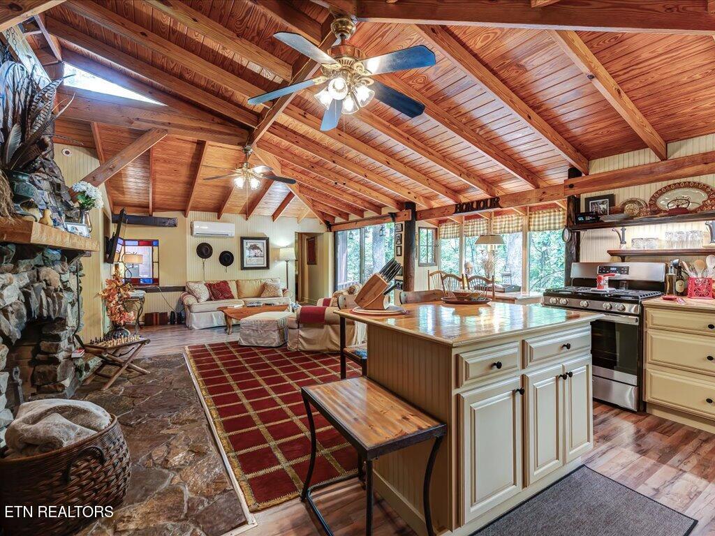 262 Mountain View Drive