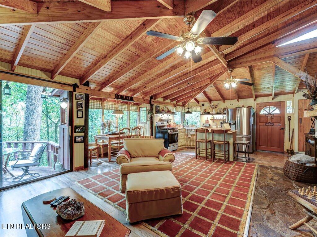 262 Mountain View Drive