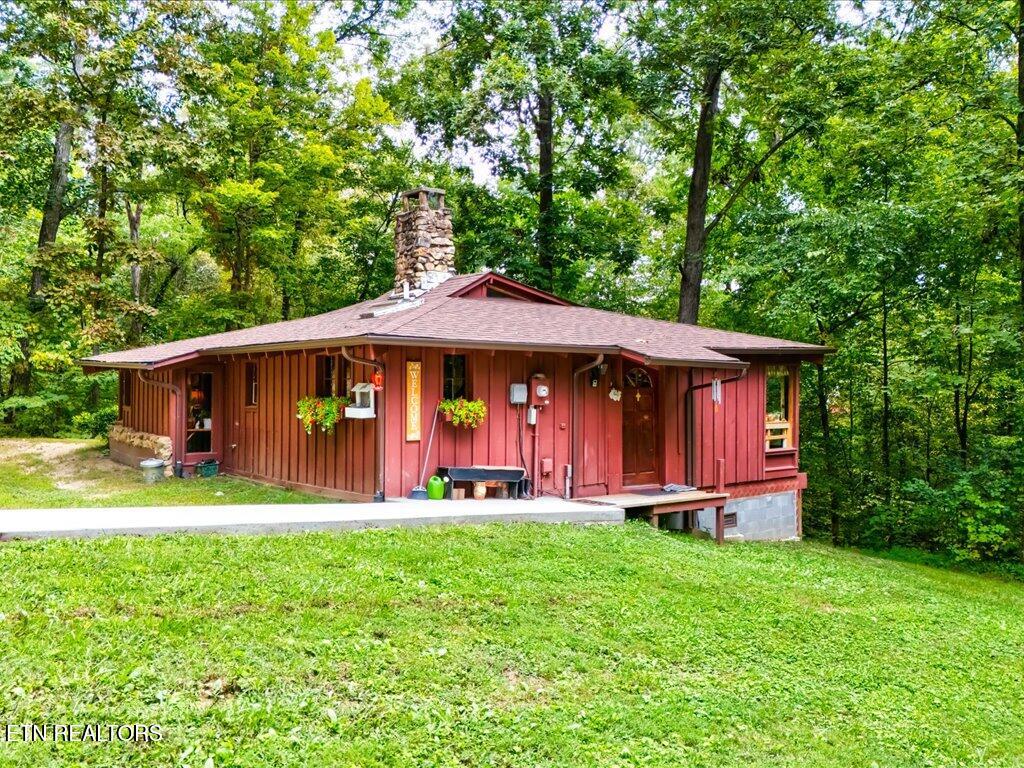 262 Mountain View Drive