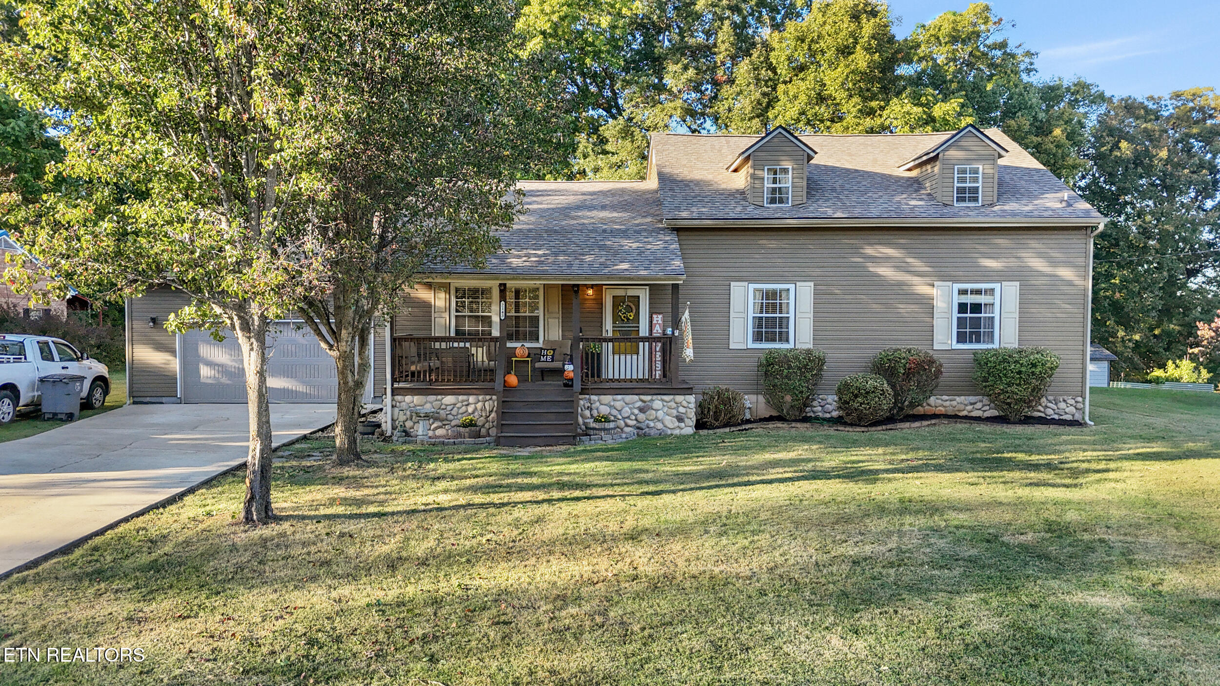 2143 Hill Trail Drive
