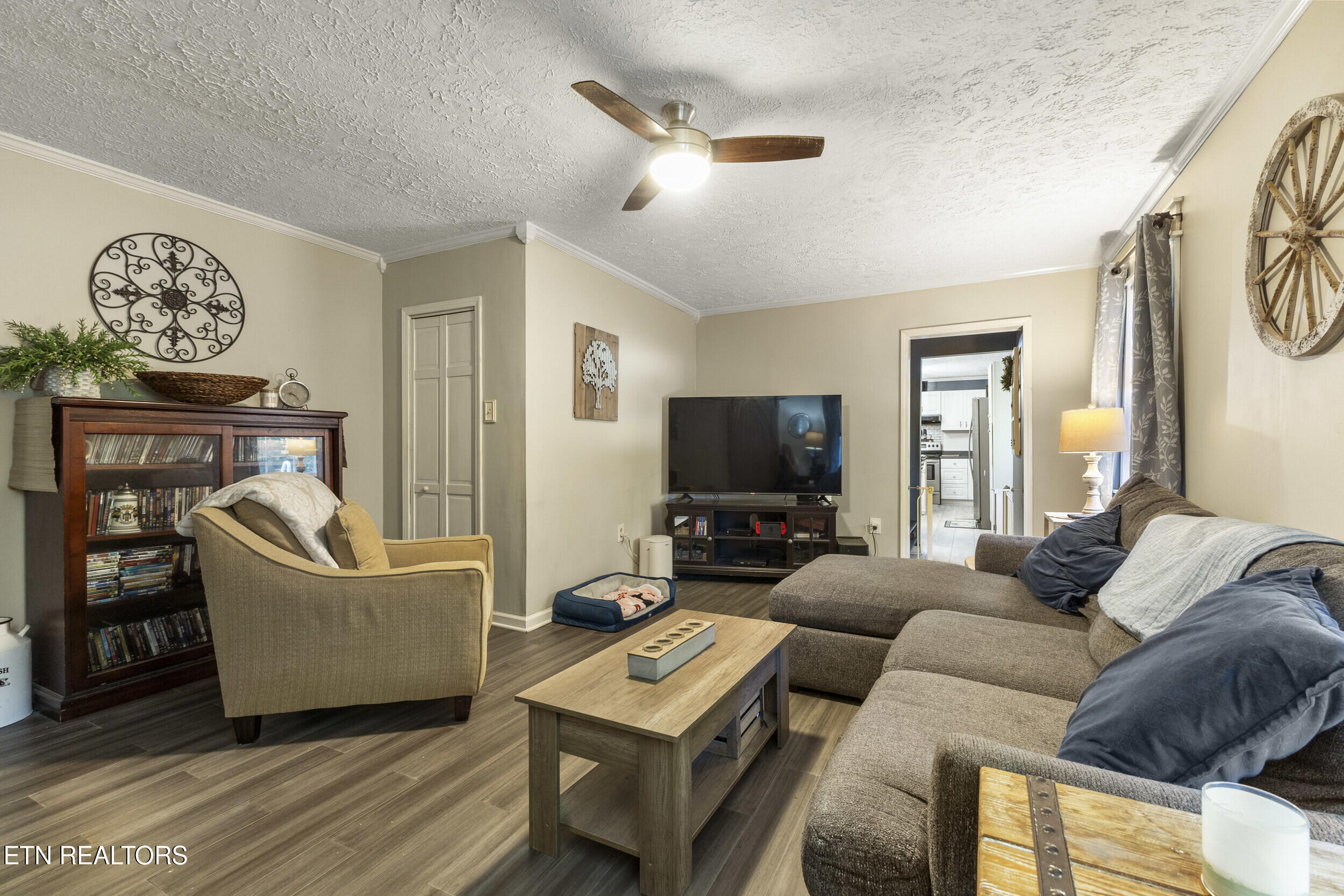 2143 Hill Trail Drive