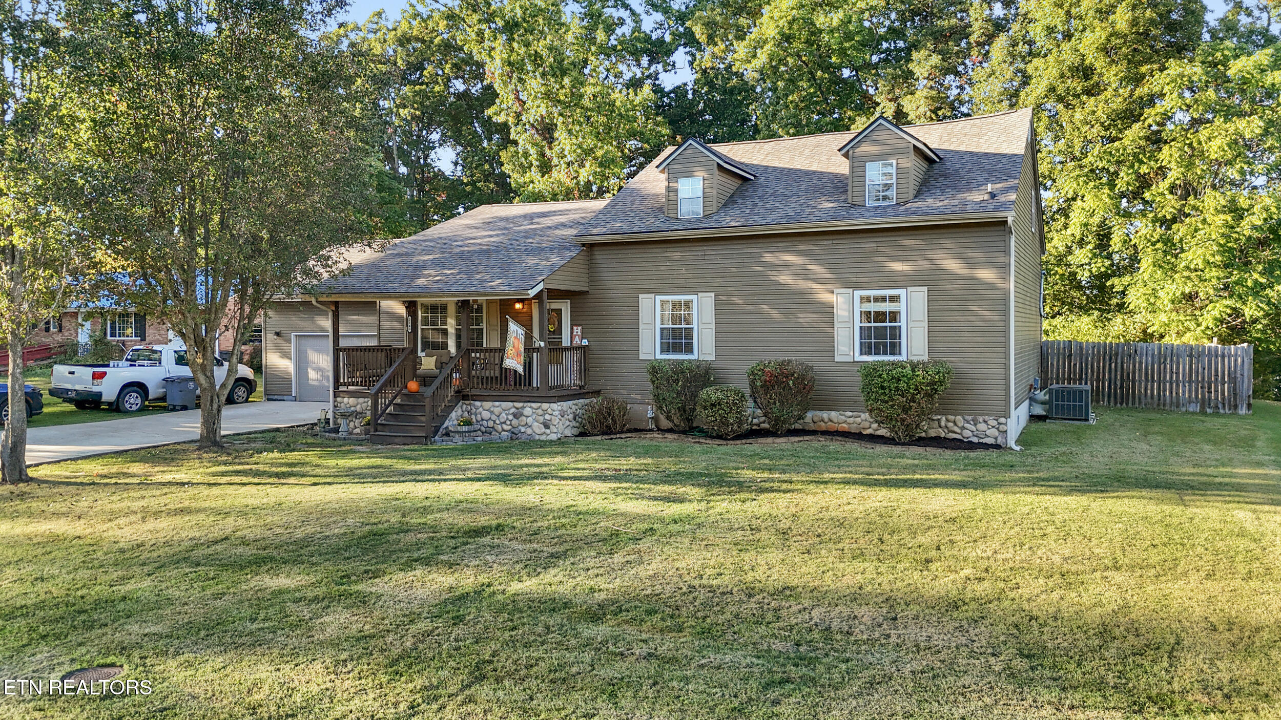 2143 Hill Trail Drive