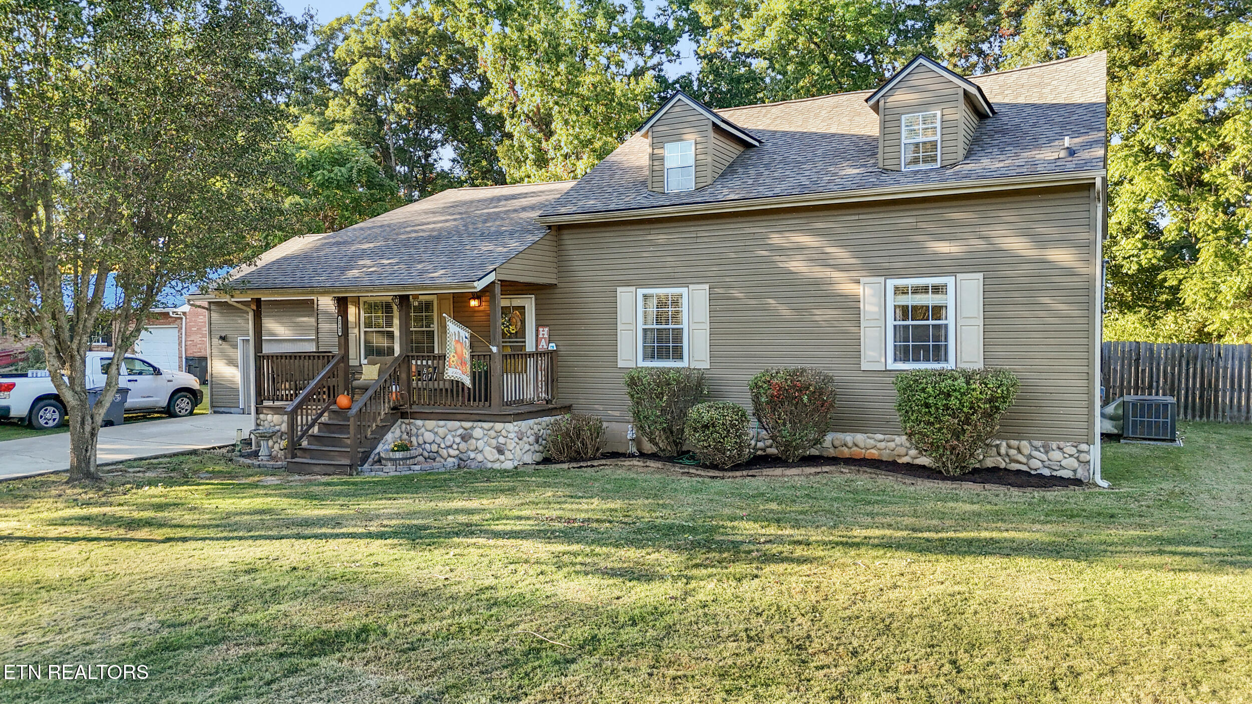 2143 Hill Trail Drive