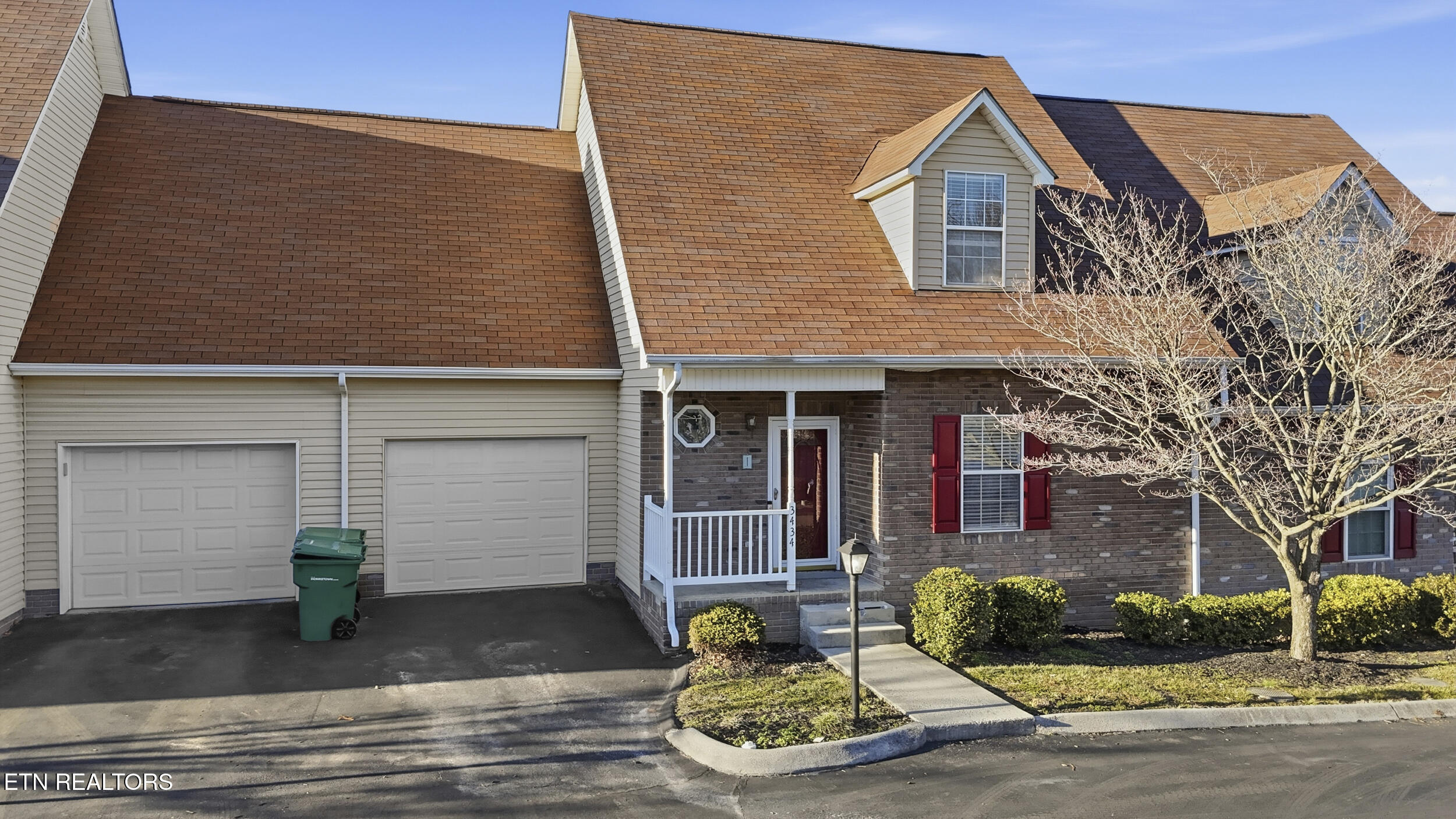 3434 Hamilton Place Drive