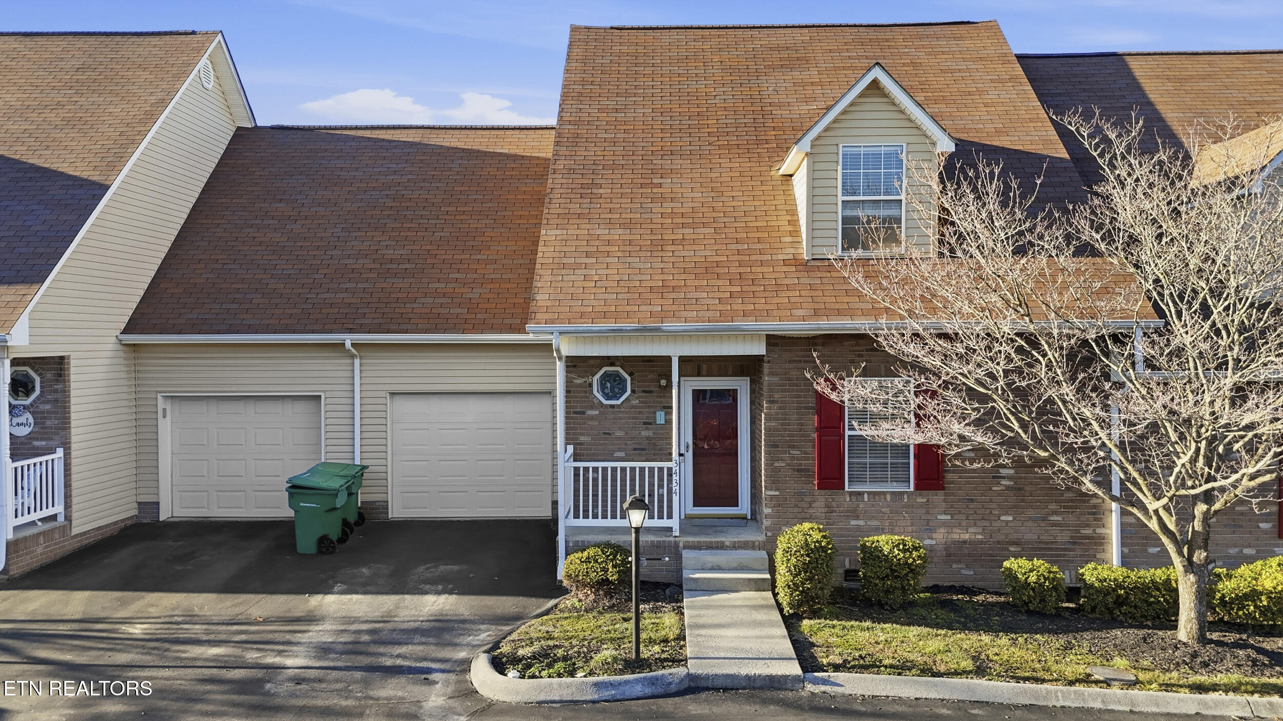 3434 Hamilton Place Drive