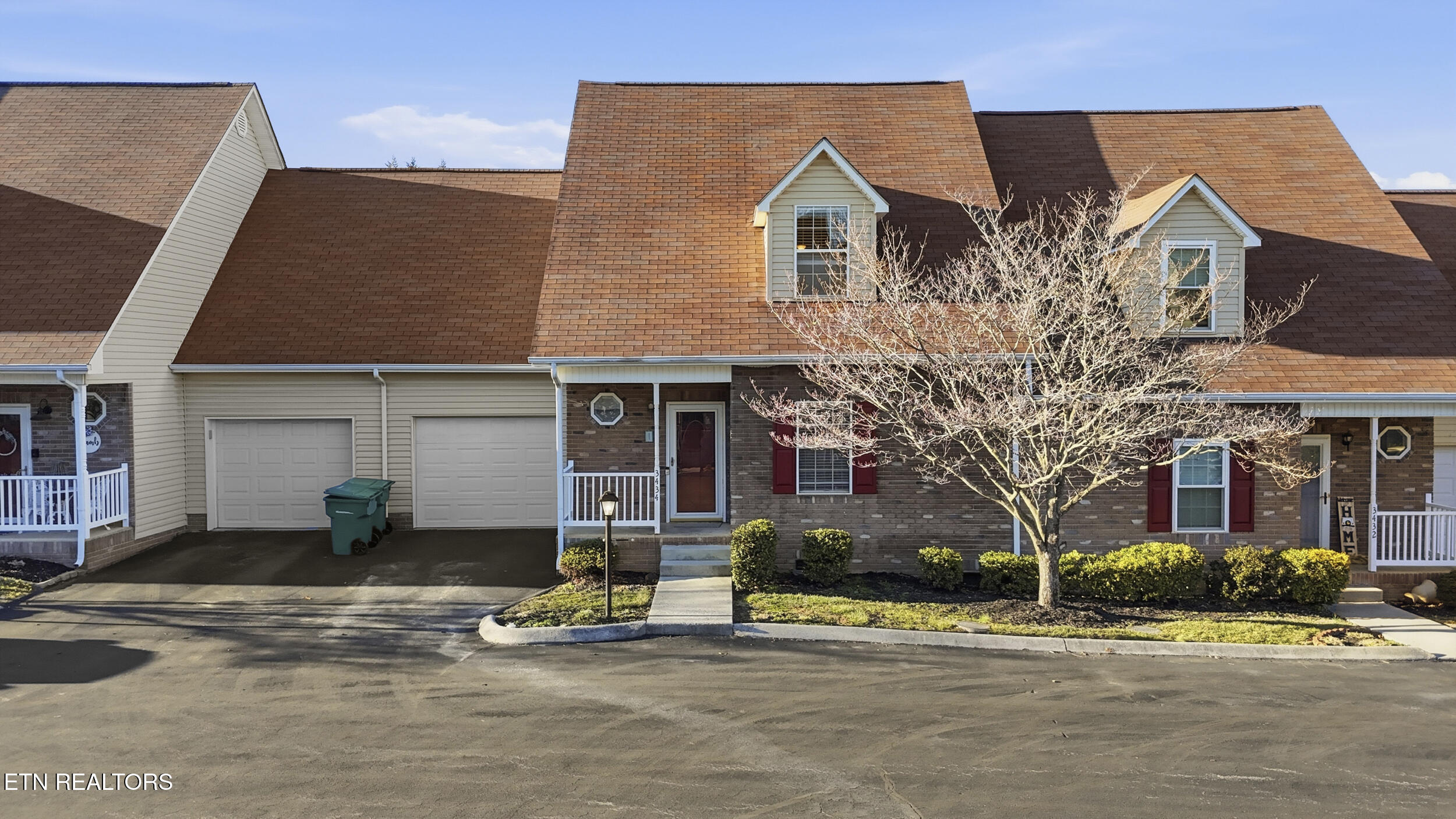 3434 Hamilton Place Drive