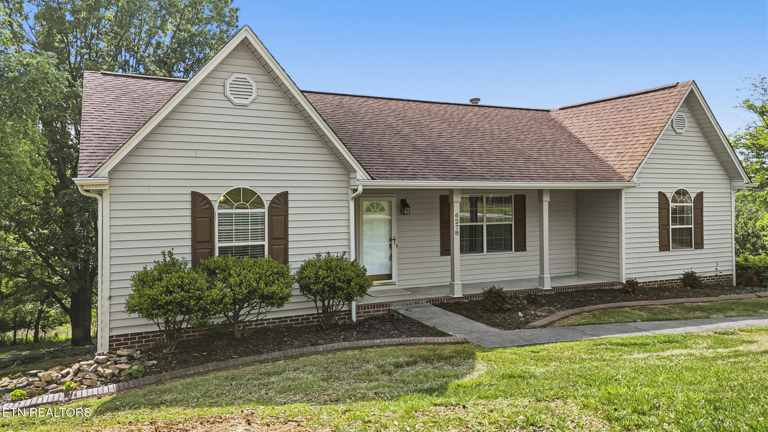 6278 Golden Drive