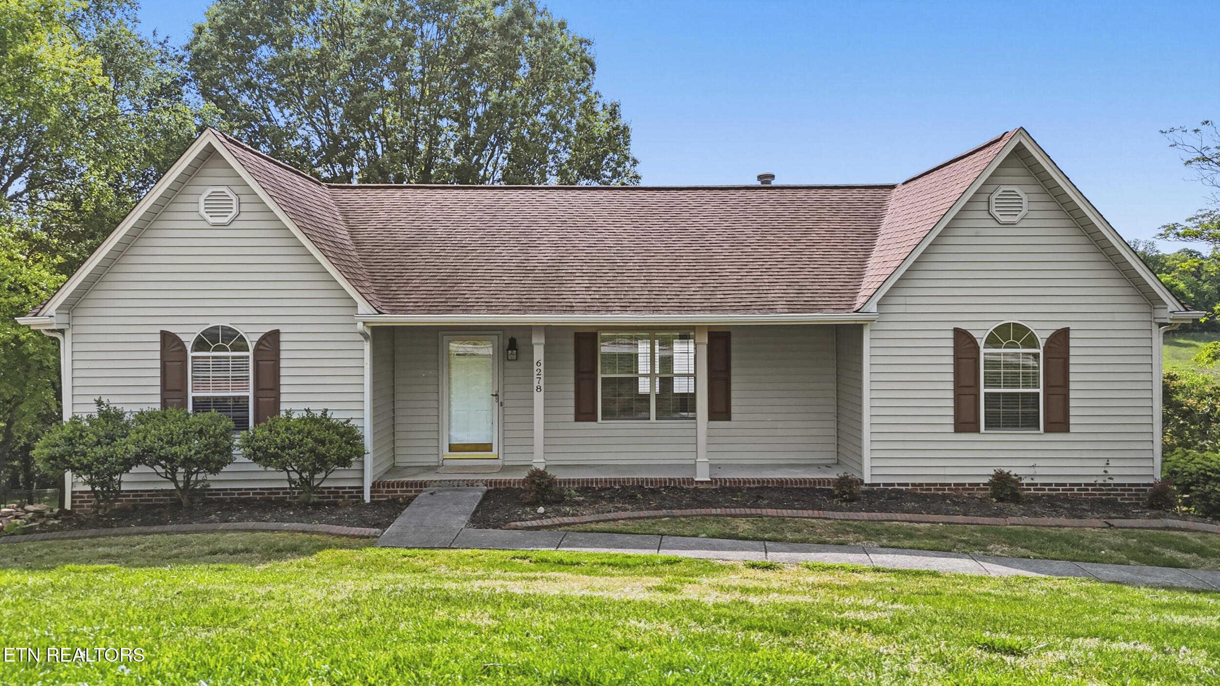 6278 Golden Drive