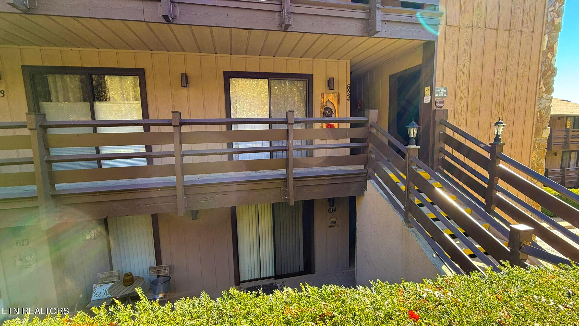 1081 Cove Rd 614