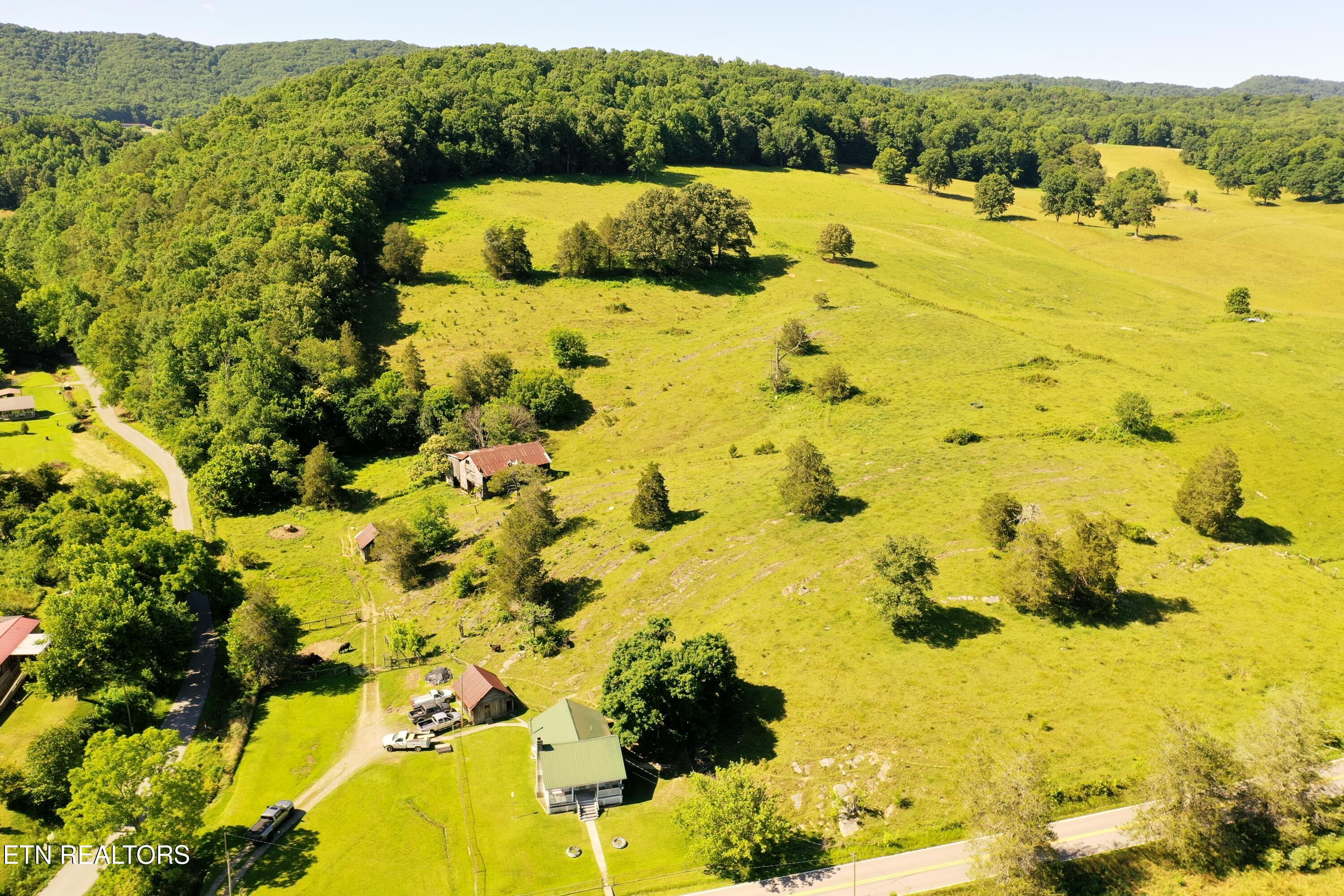 3956 Mulberry Gap Rd