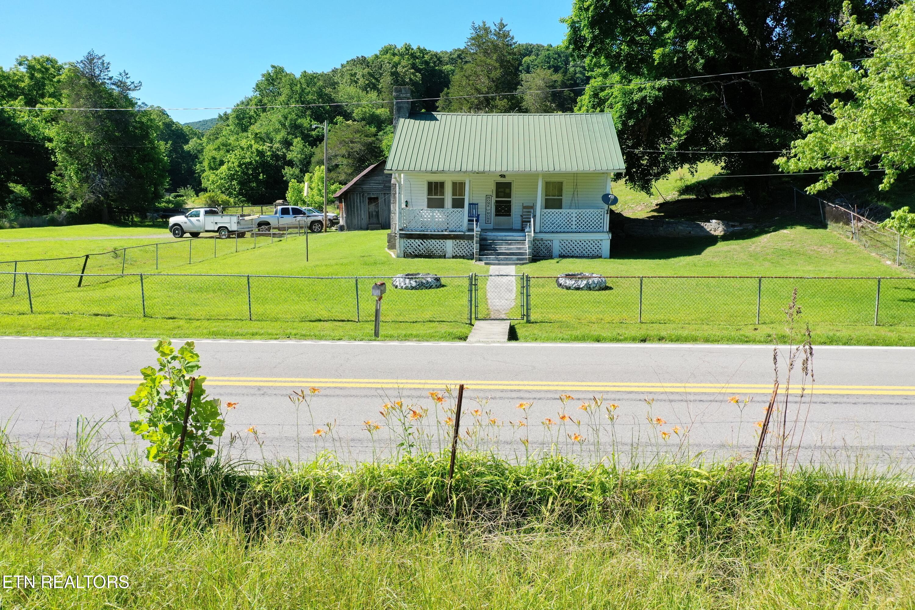 3956 Mulberry Gap Rd