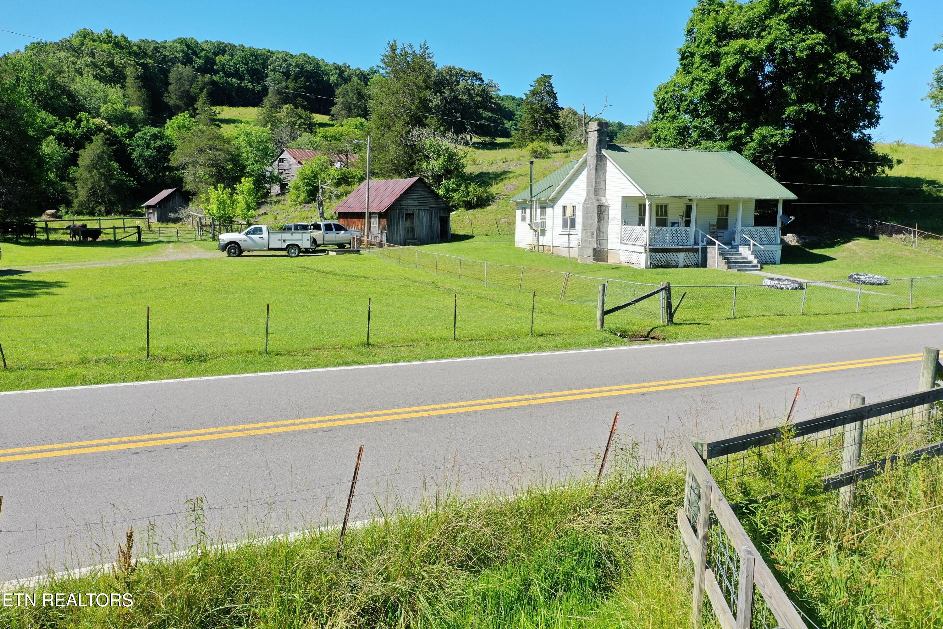 3956 Mulberry Gap Rd