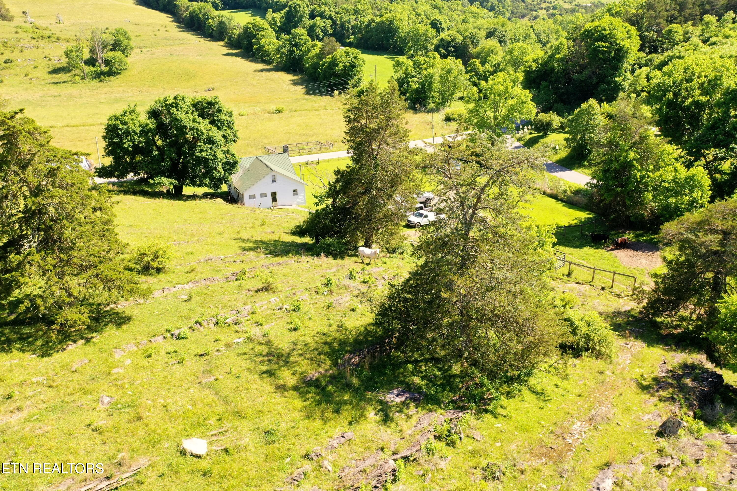 3956 Mulberry Gap Rd