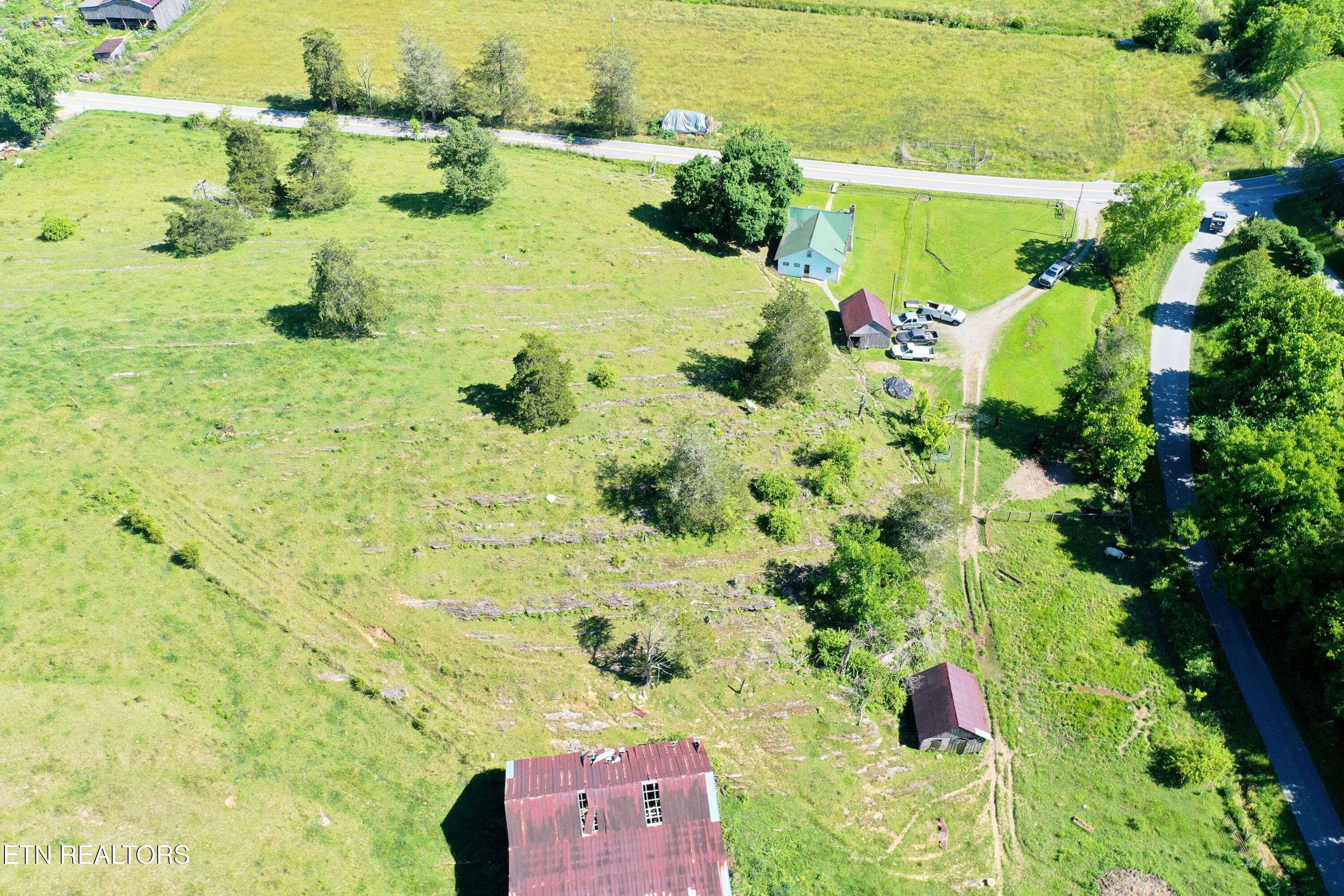 3956 Mulberry Gap Rd