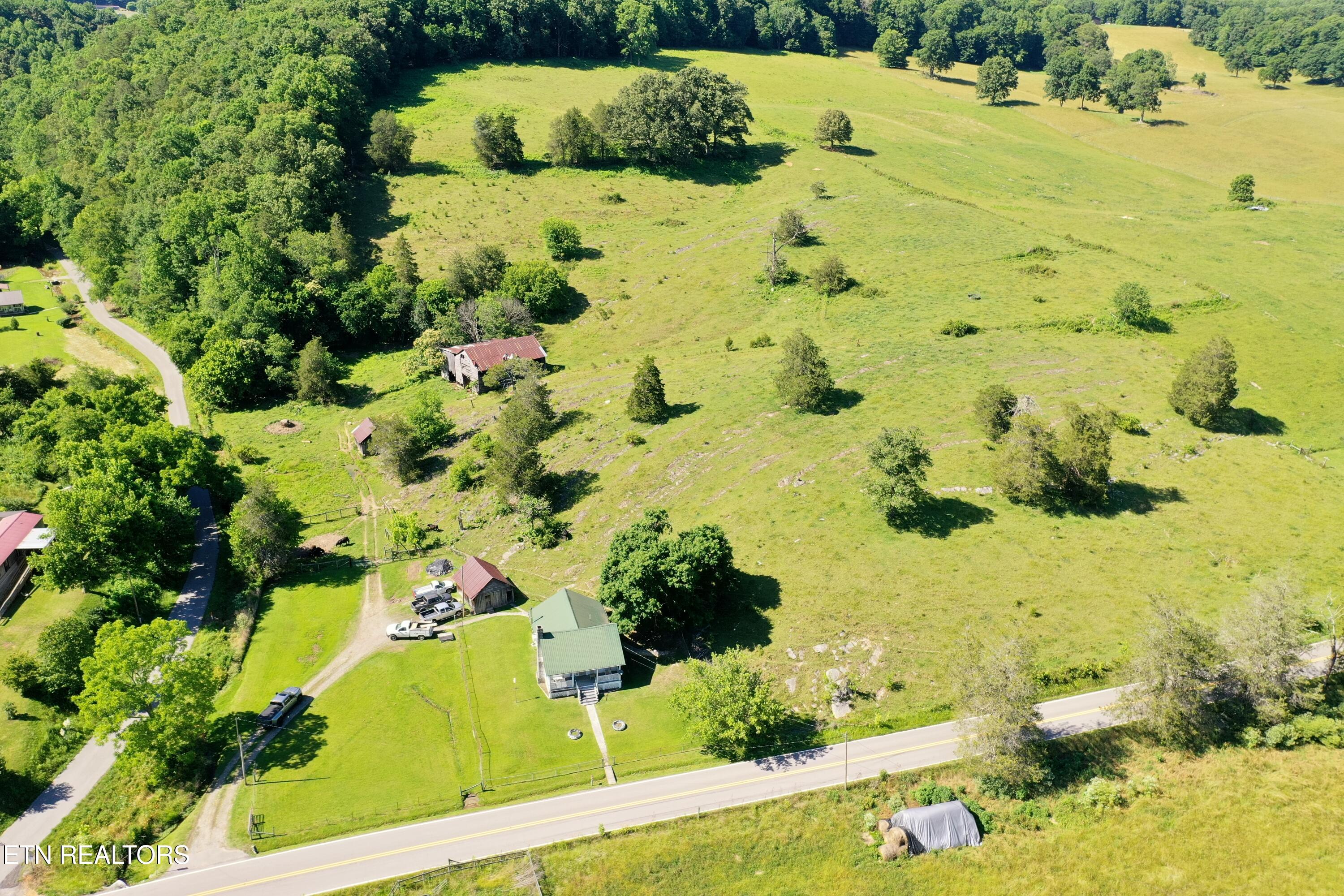 3956 Mulberry Gap Rd