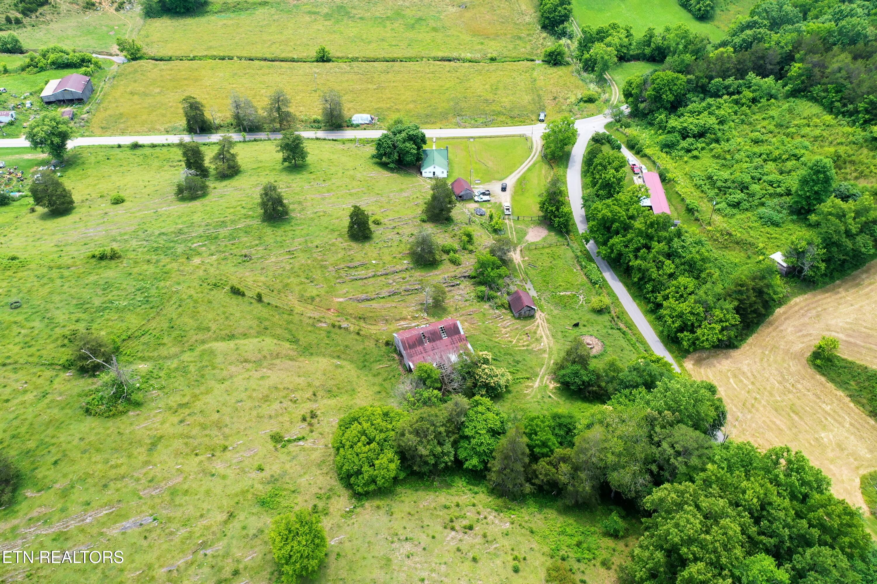 3956 Mulberry Gap Rd