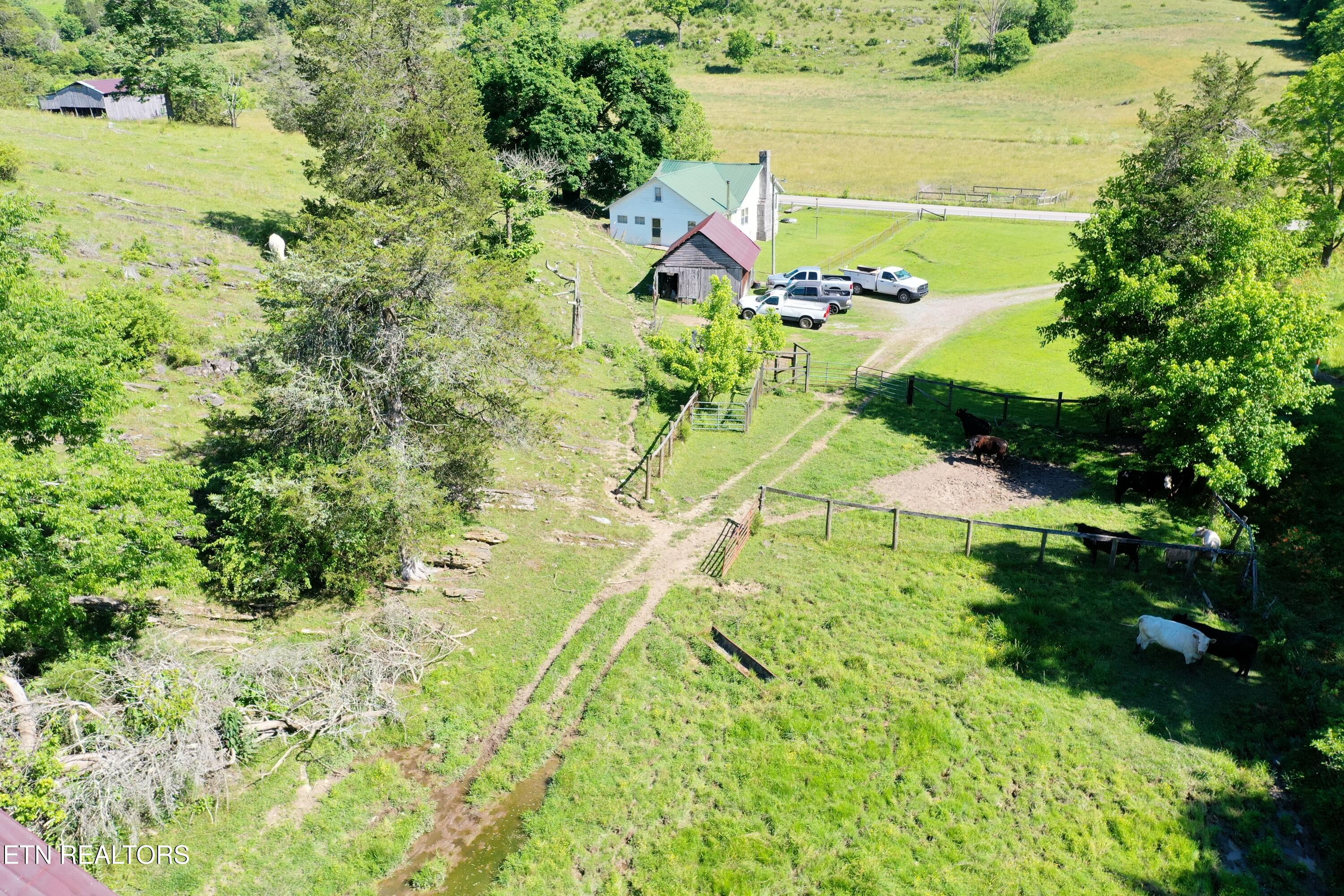 3956 Mulberry Gap Rd