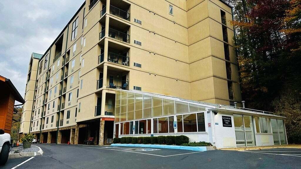 413 Baskins Creek Road Unit: UNIT 508