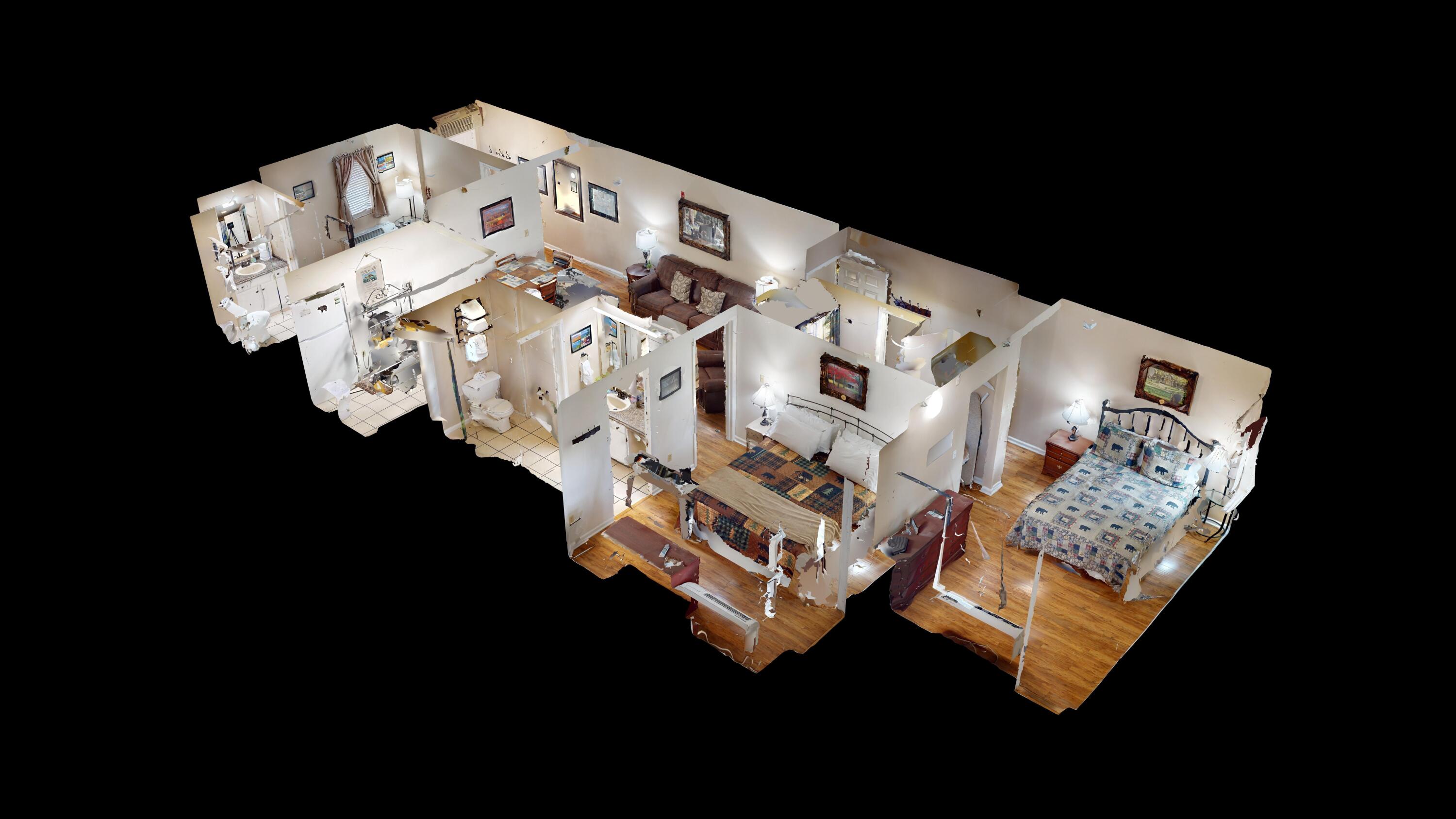 413 Baskins Creek Road Unit: UNIT 508