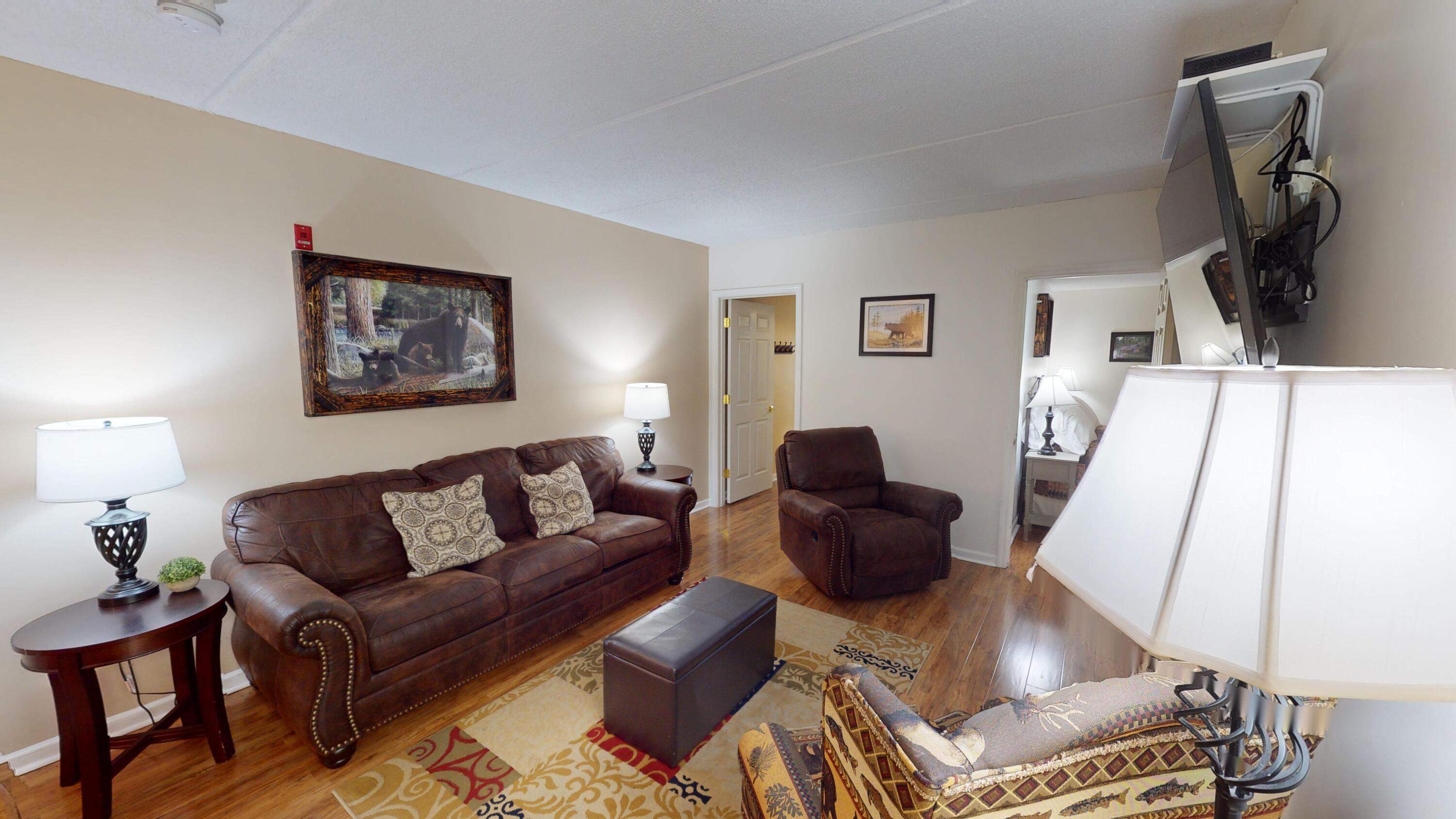 413 Baskins Creek Road Unit: UNIT 508