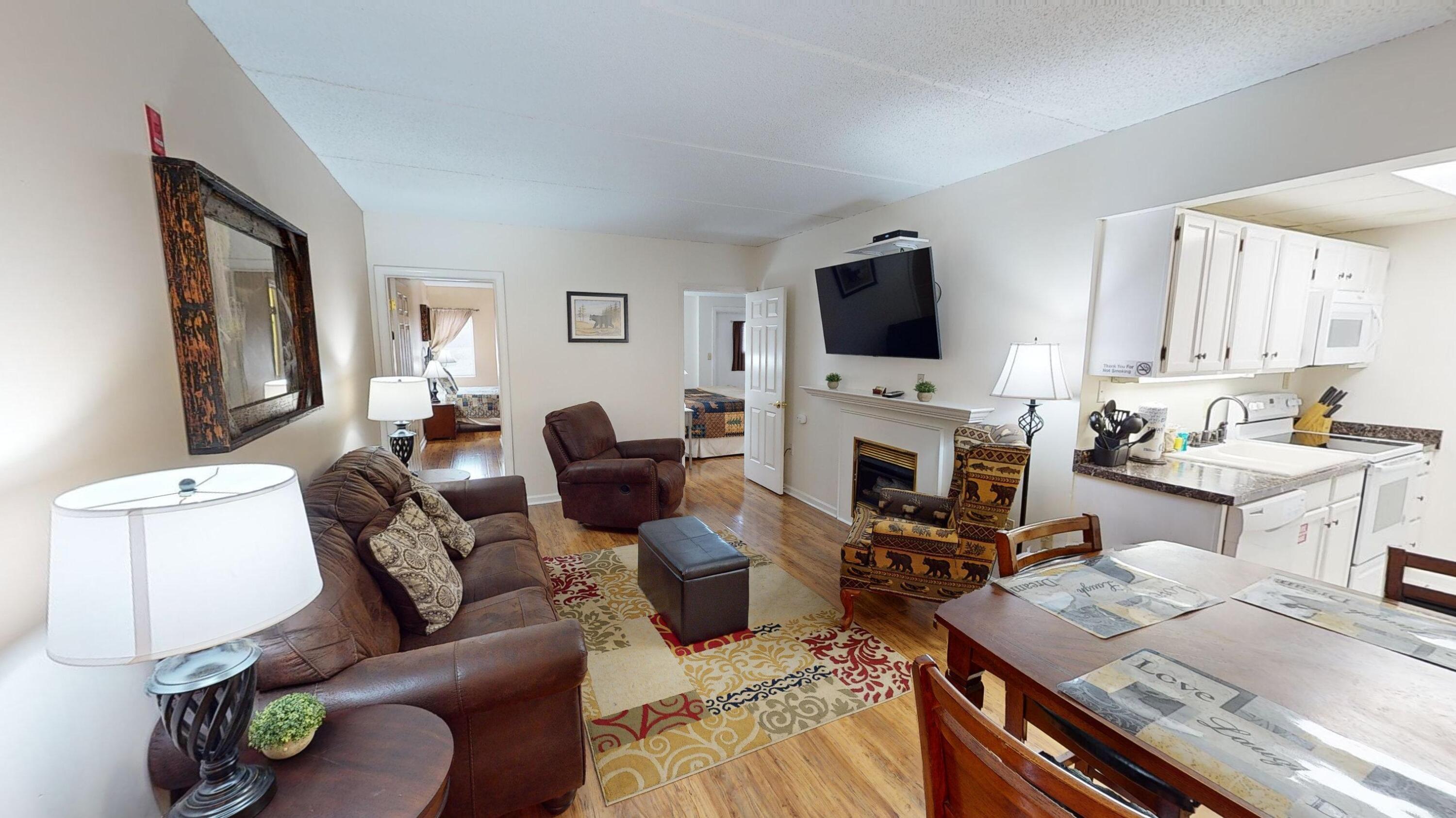 413 Baskins Creek Road Unit: UNIT 508