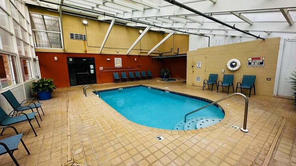 413 Baskins Creek Road Unit: UNIT 508