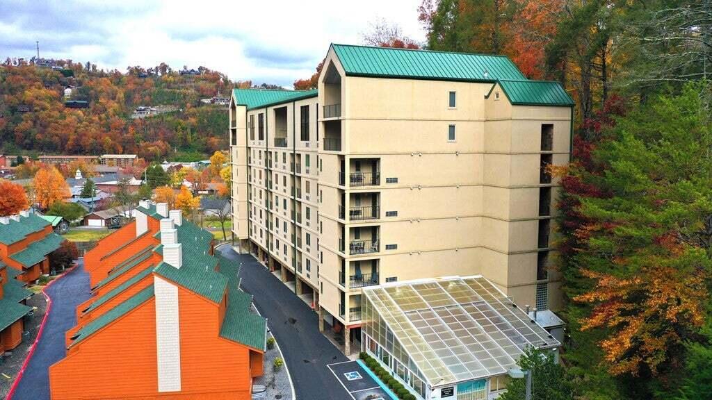 413 Baskins Creek Road Unit: UNIT 508