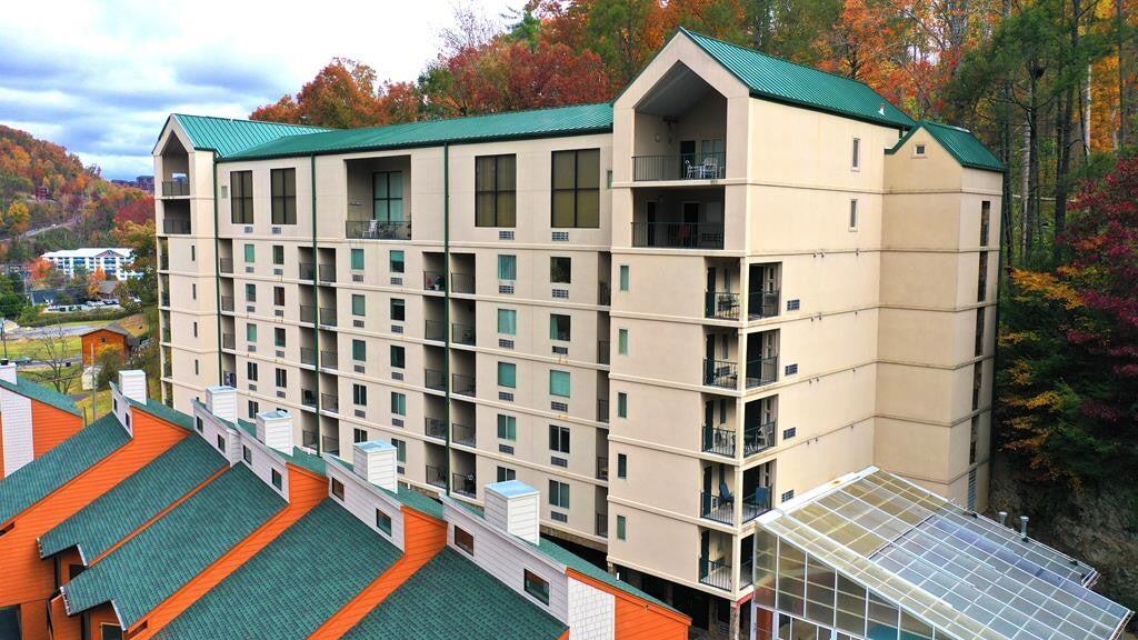 413 Baskins Creek Road Unit: UNIT 508