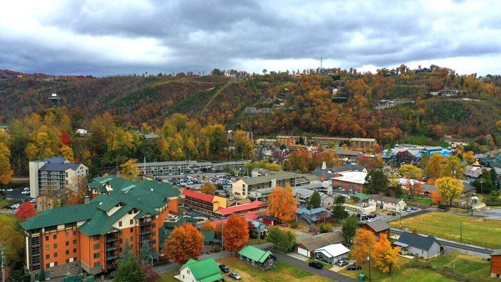 413 Baskins Creek Road Unit: UNIT 508