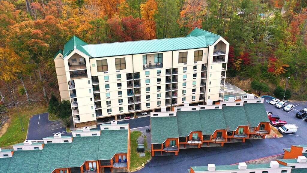 413 Baskins Creek Road Unit: UNIT 508