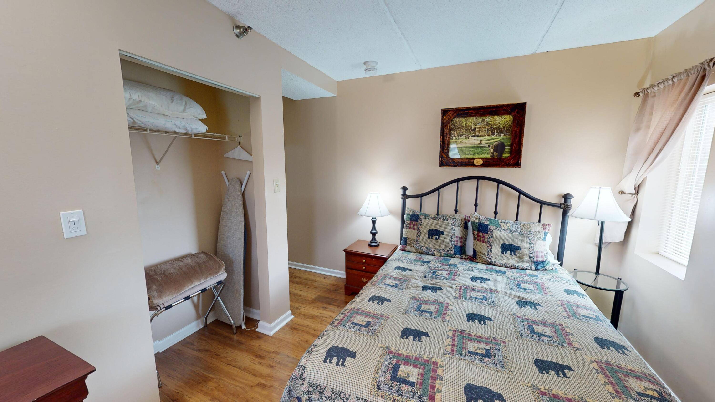 413 Baskins Creek Road Unit: UNIT 508