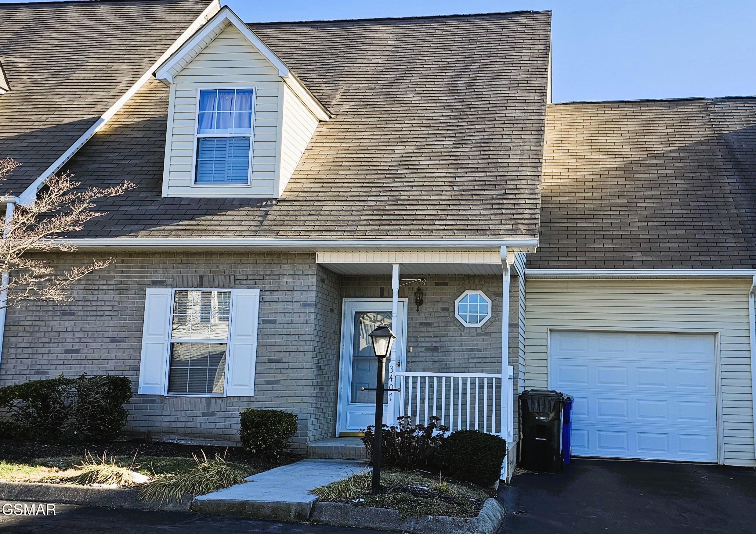 3407 Hamilton Place