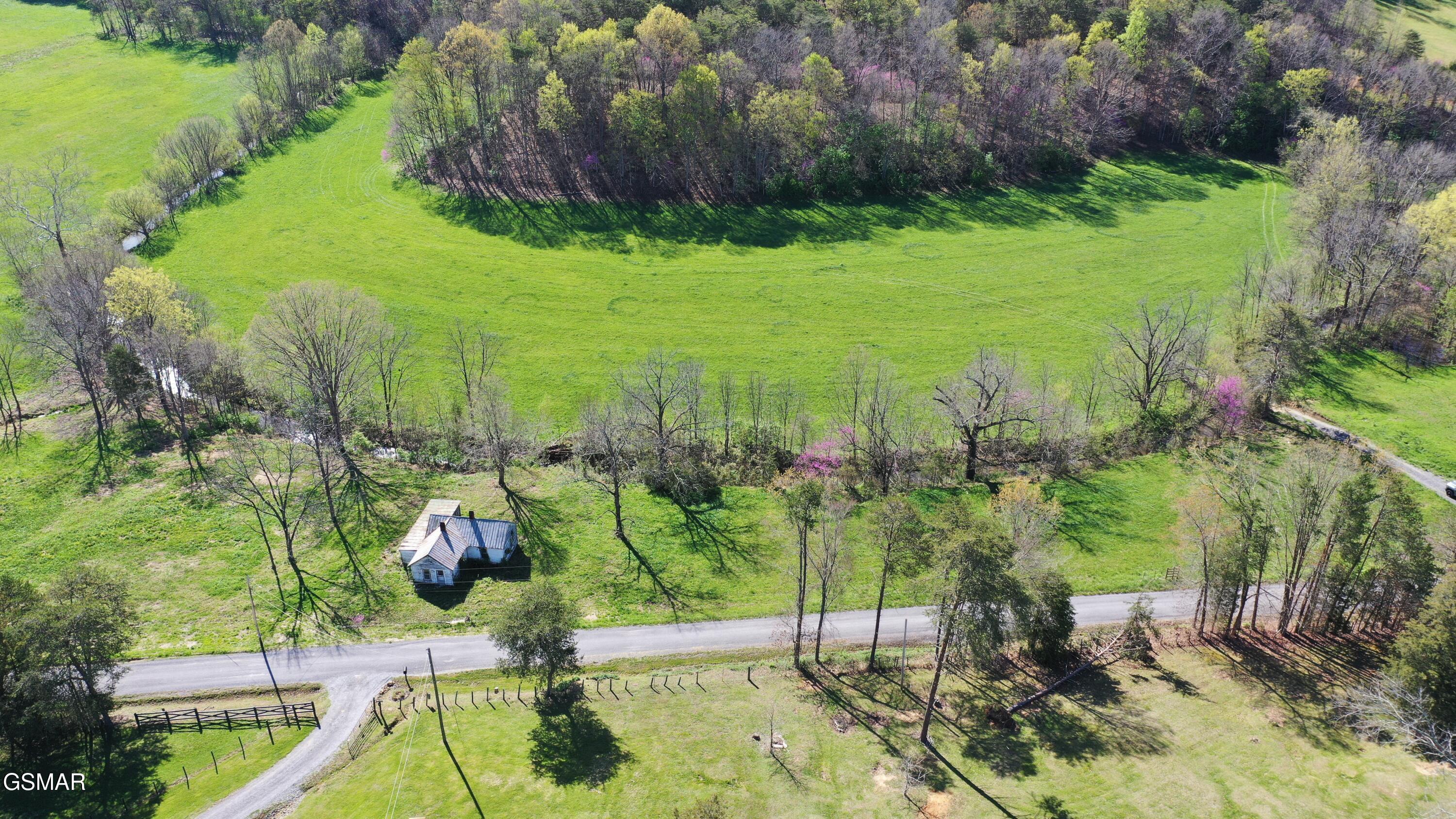 0 N VFW Road