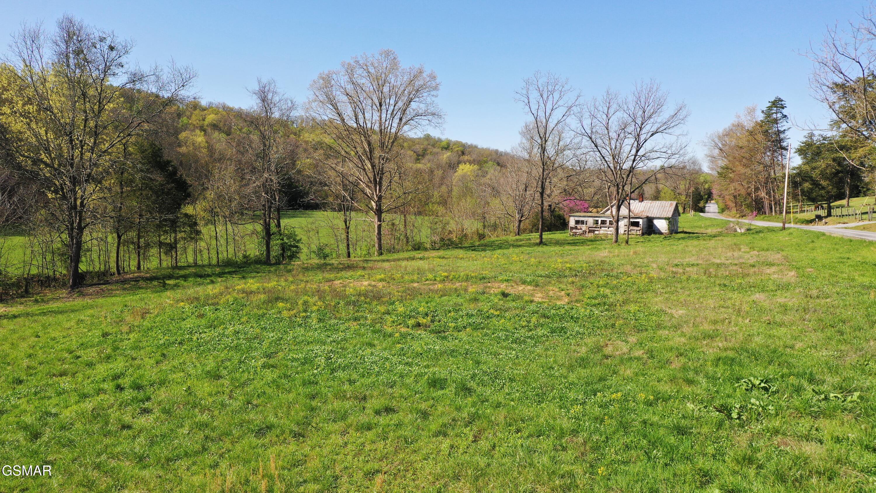 0 N VFW Road