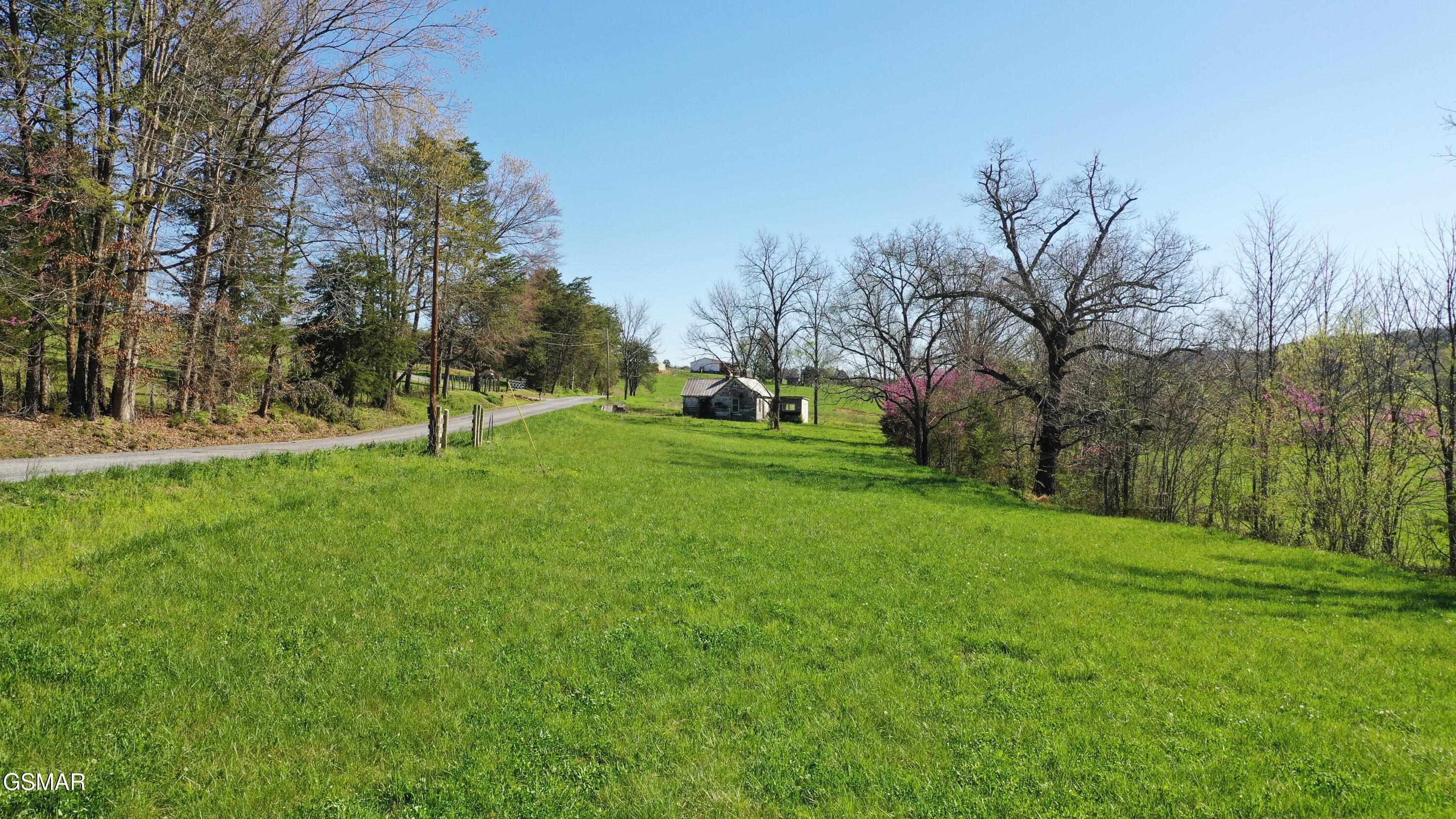 0 N VFW Road