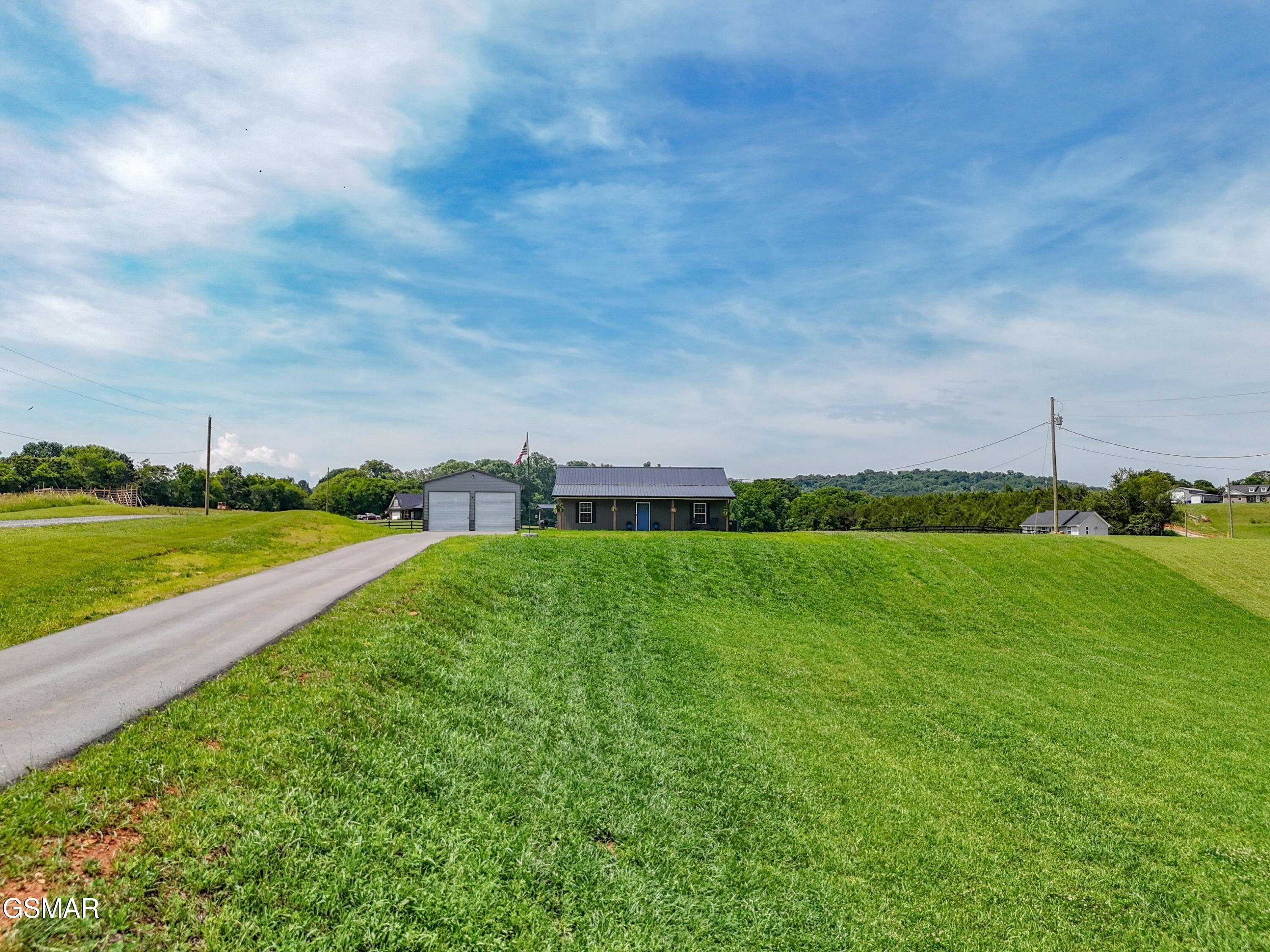 1131 Fate Rankin Road