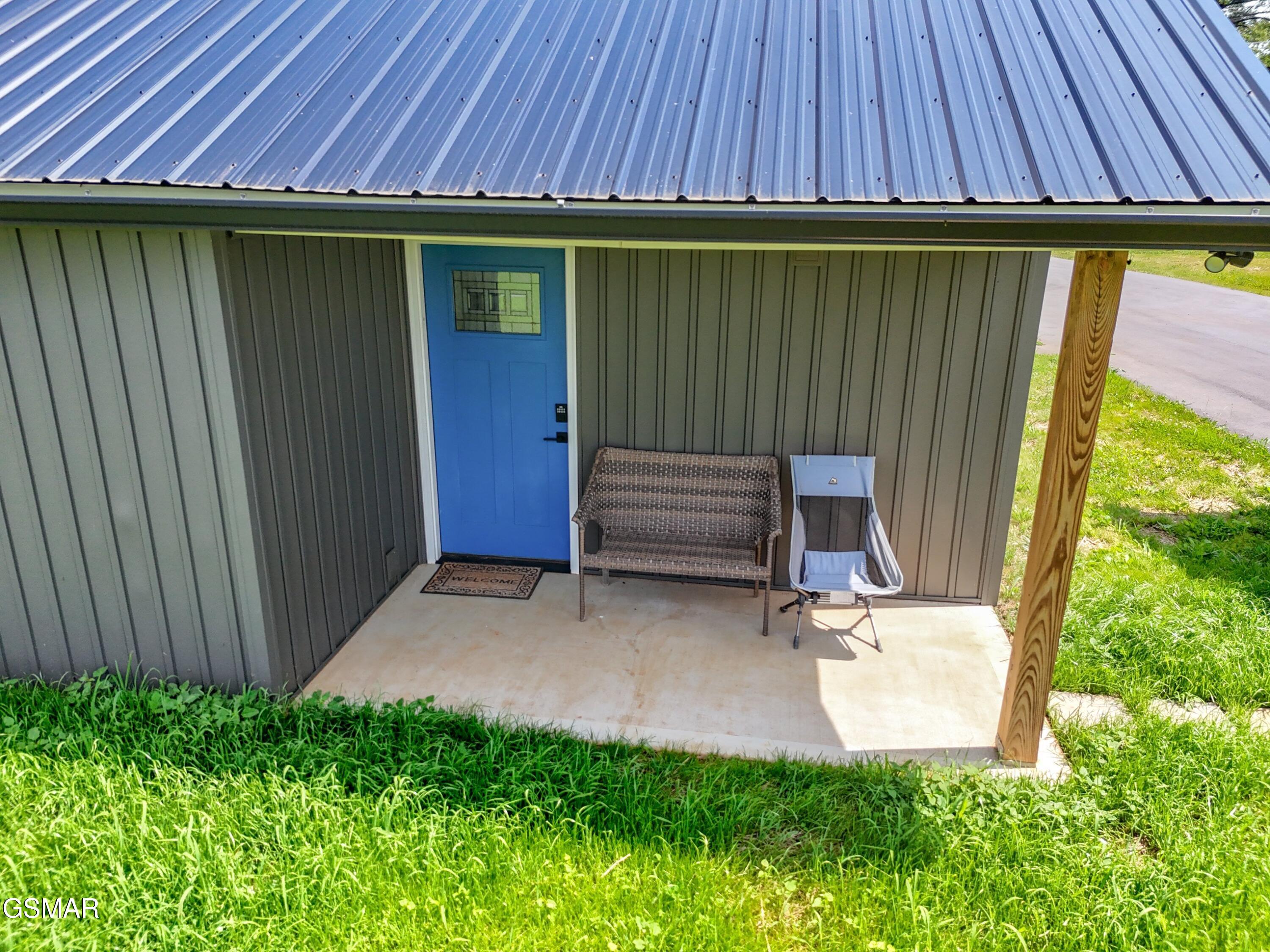 1131 Fate Rankin Road
