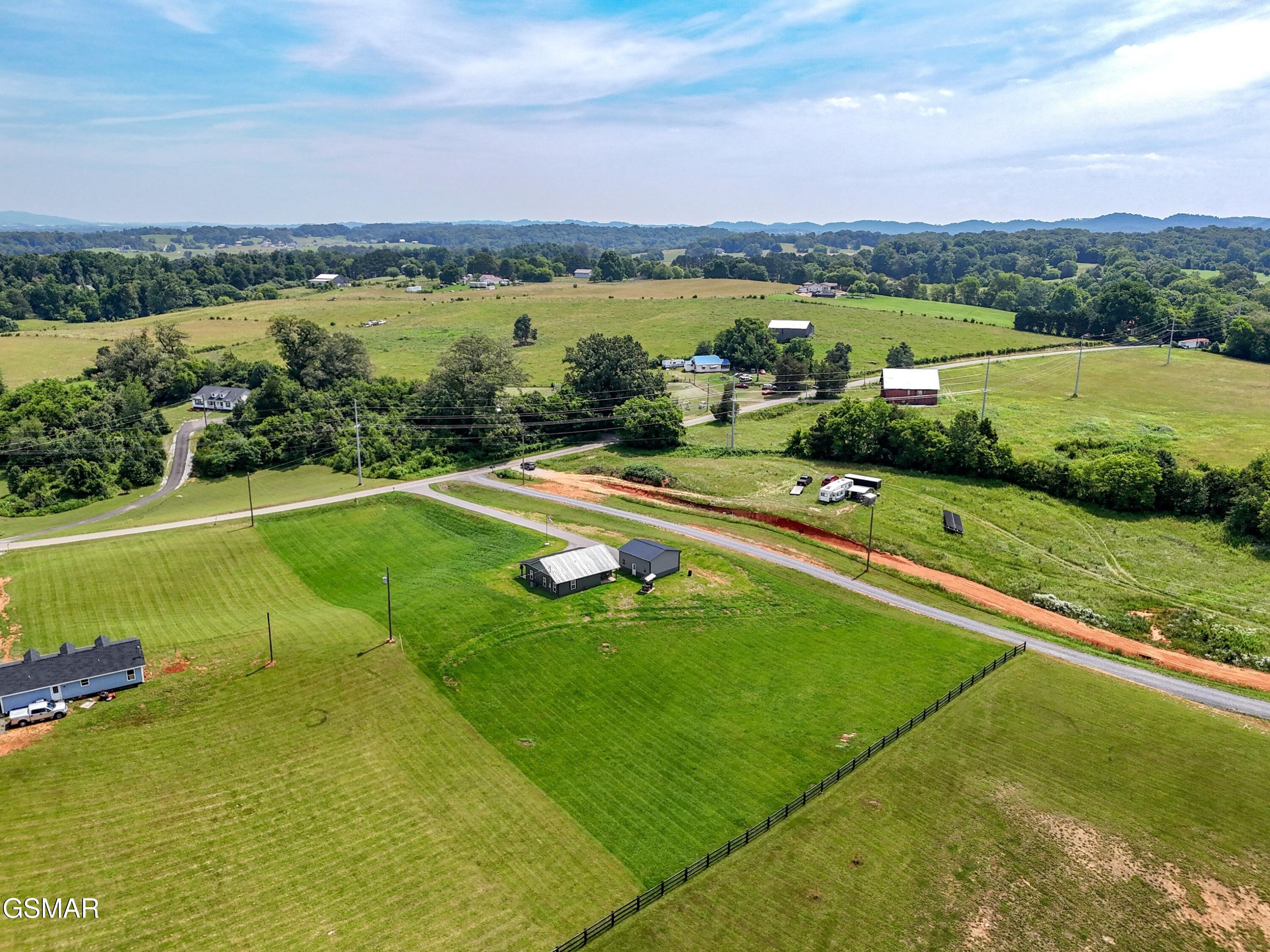 1131 Fate Rankin Road