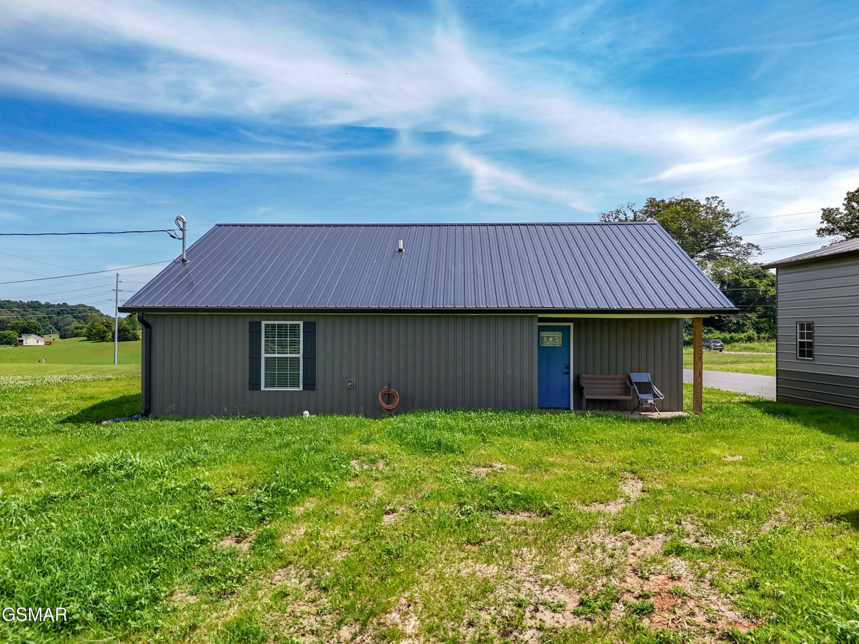 1131 Fate Rankin Road