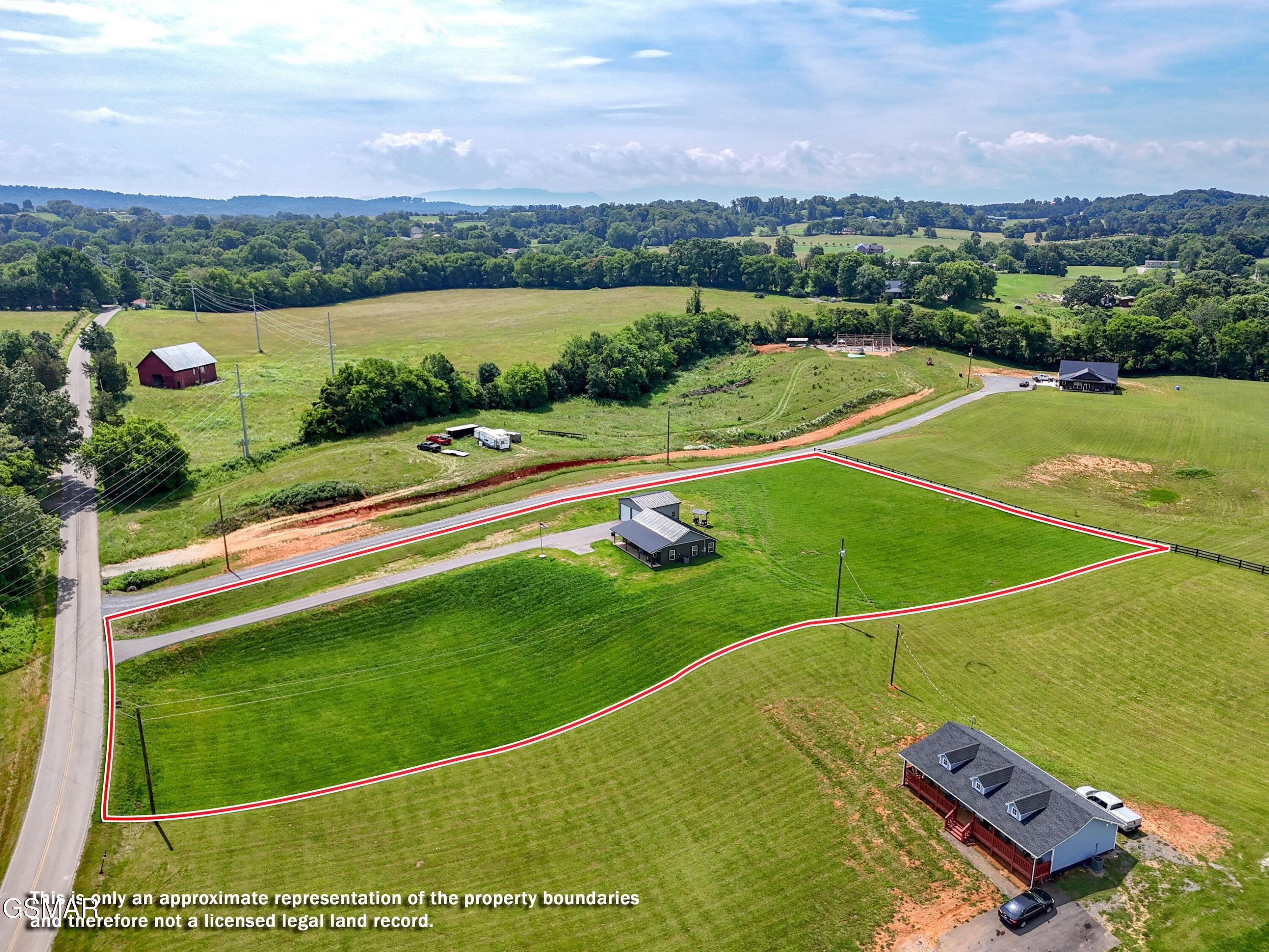 1131 Fate Rankin Road