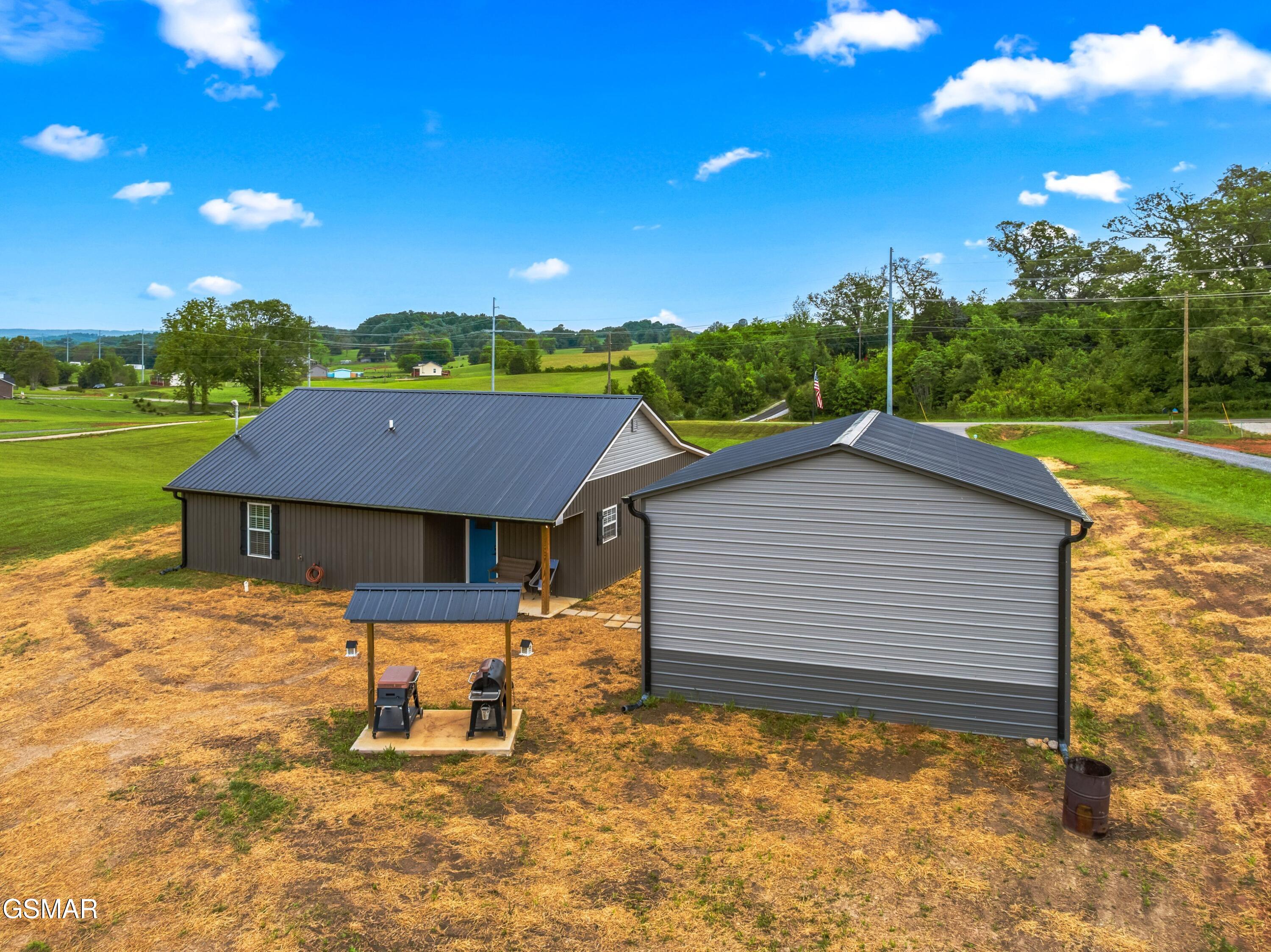 1131 Fate Rankin Road