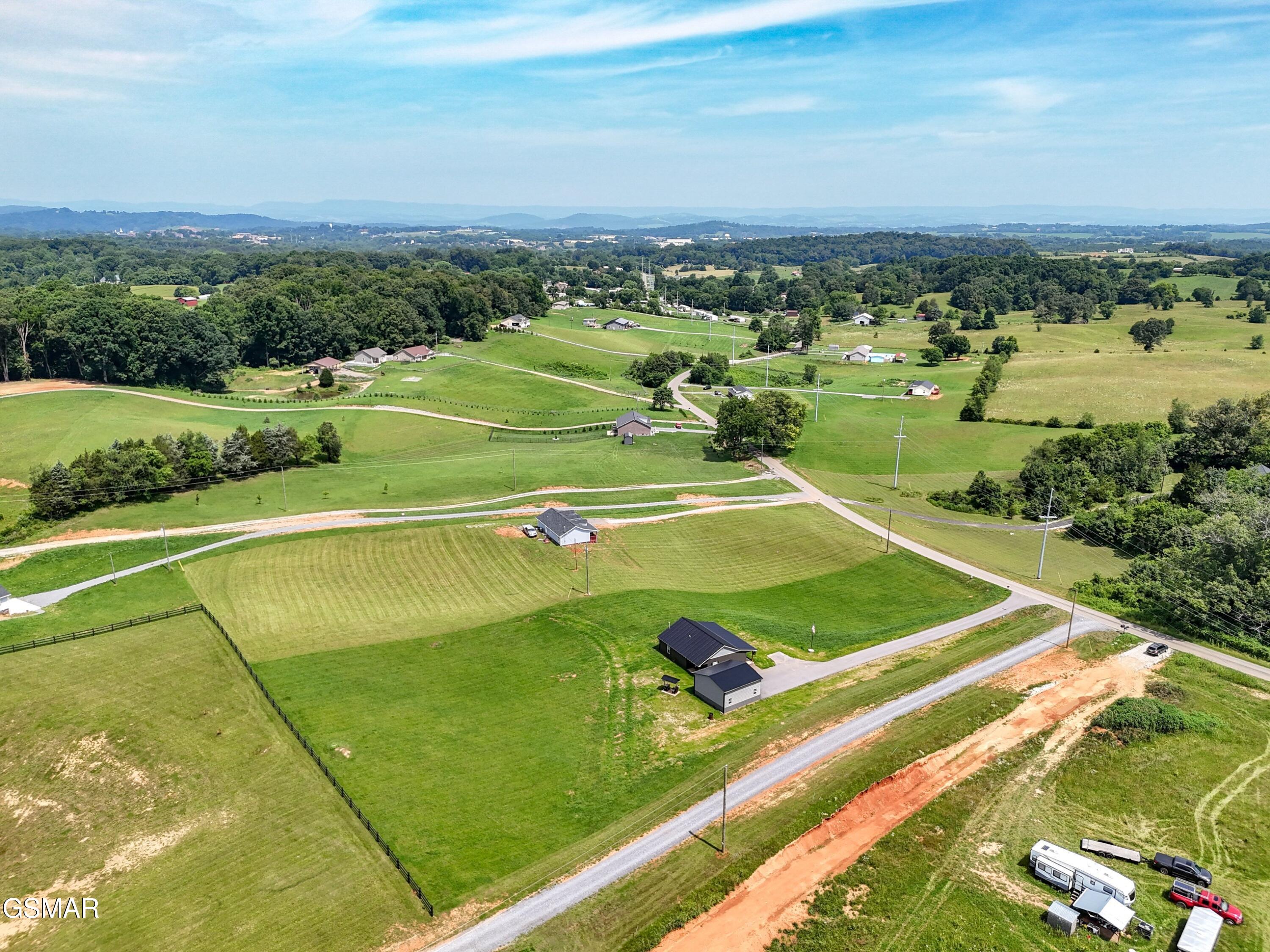 1131 Fate Rankin Road