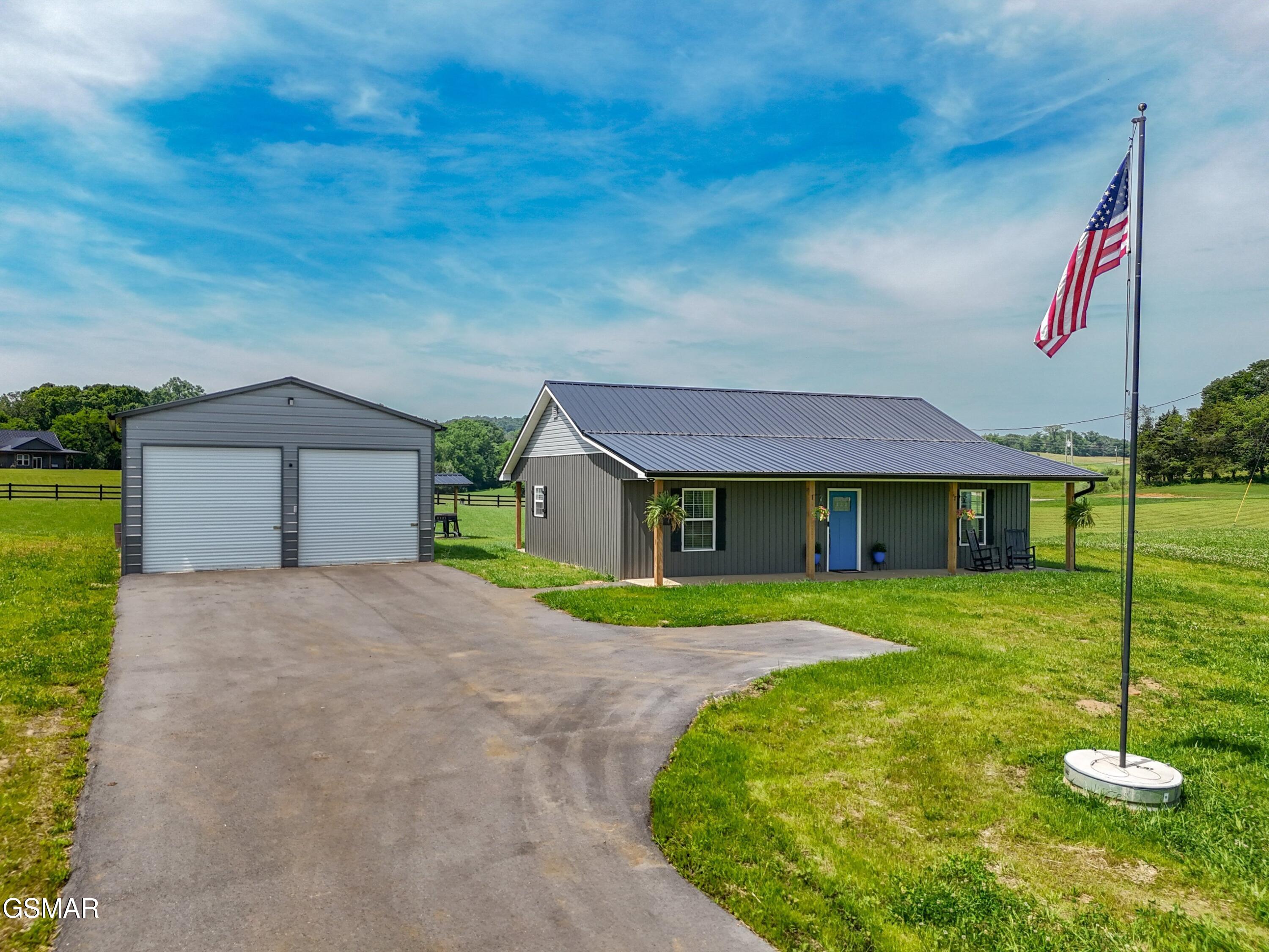 1131 Fate Rankin Road