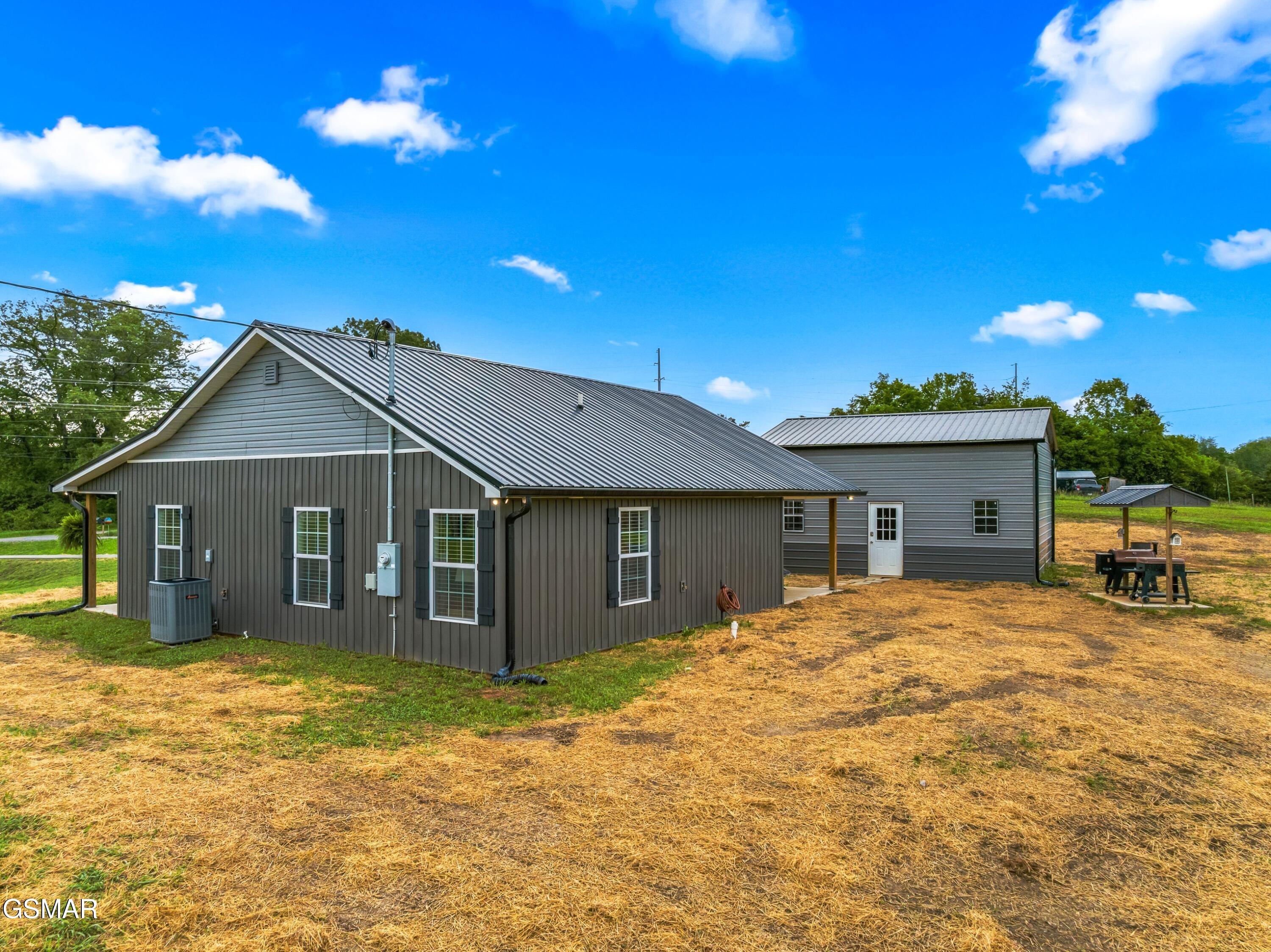 1131 Fate Rankin Road