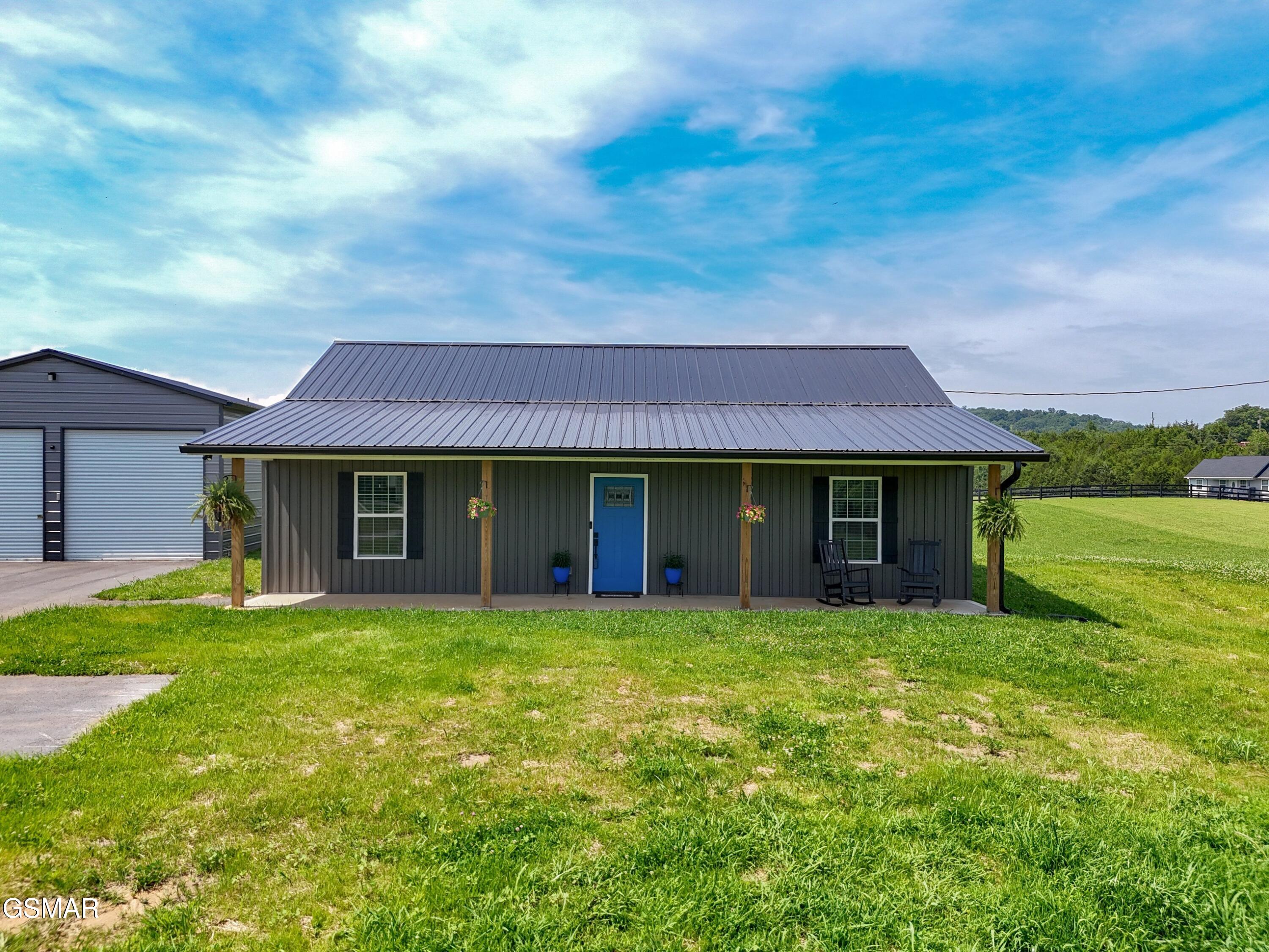 1131 Fate Rankin Road